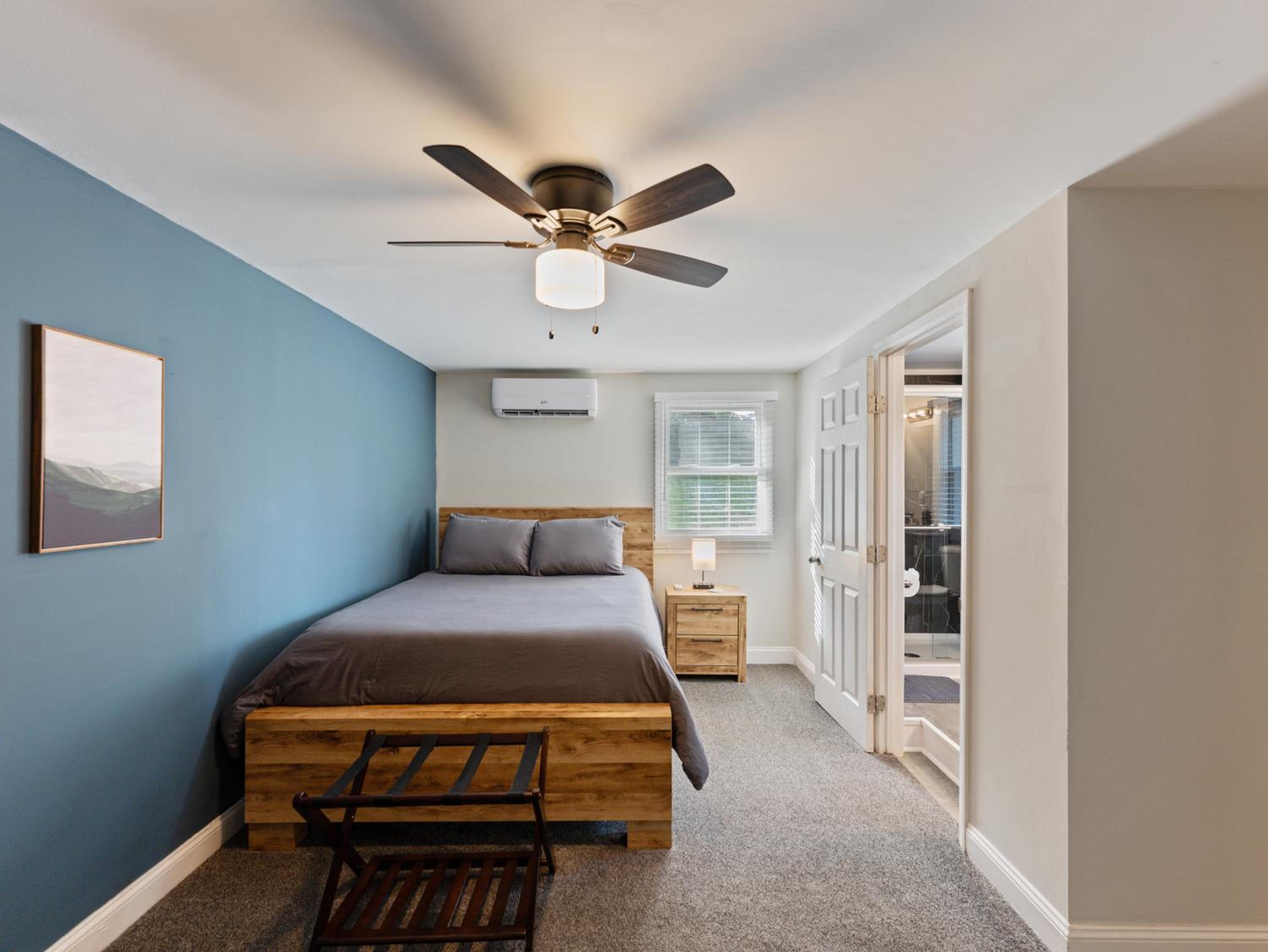 Triple Room with Private Bathroom photo 1