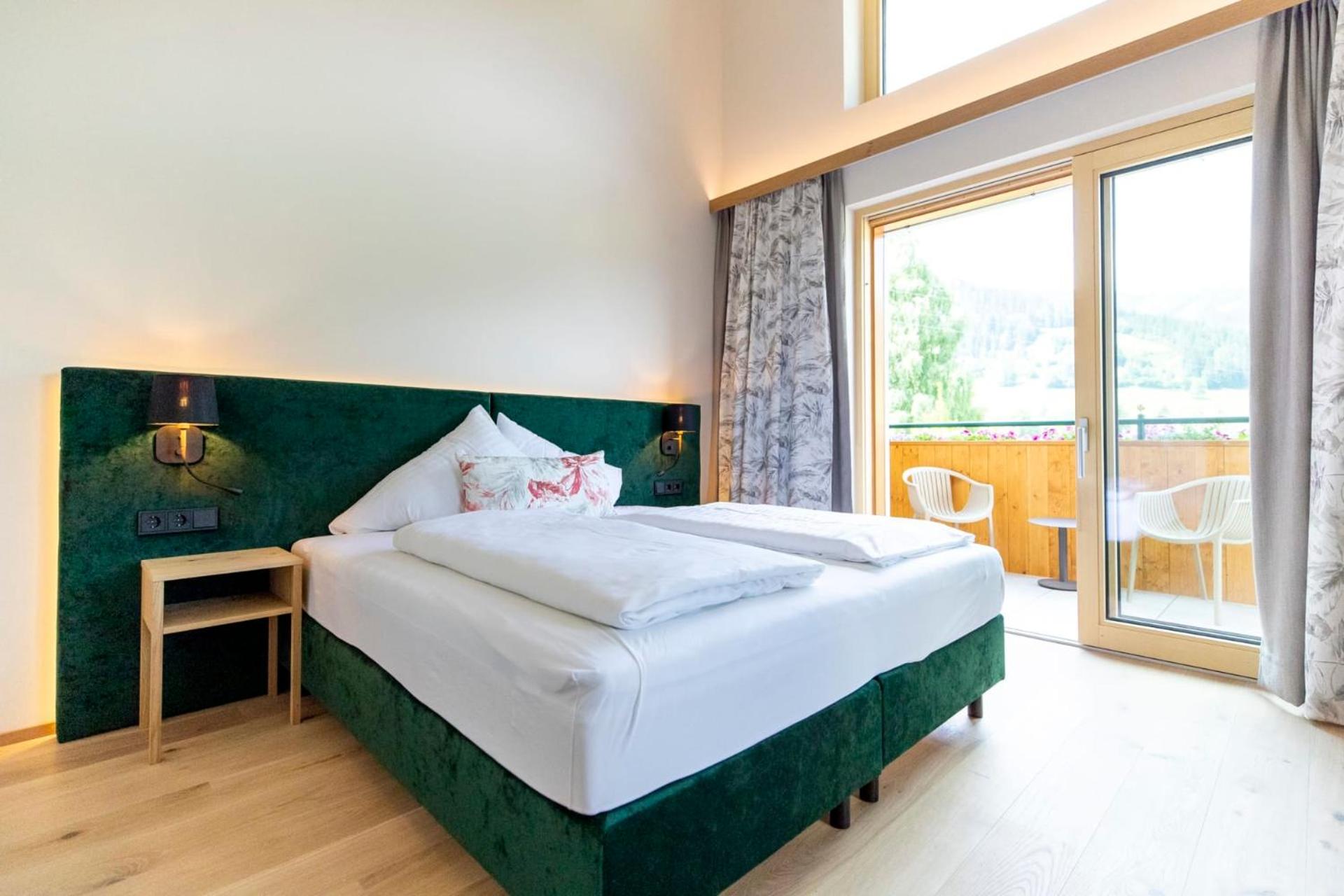Double Room with Mountain View photo 1