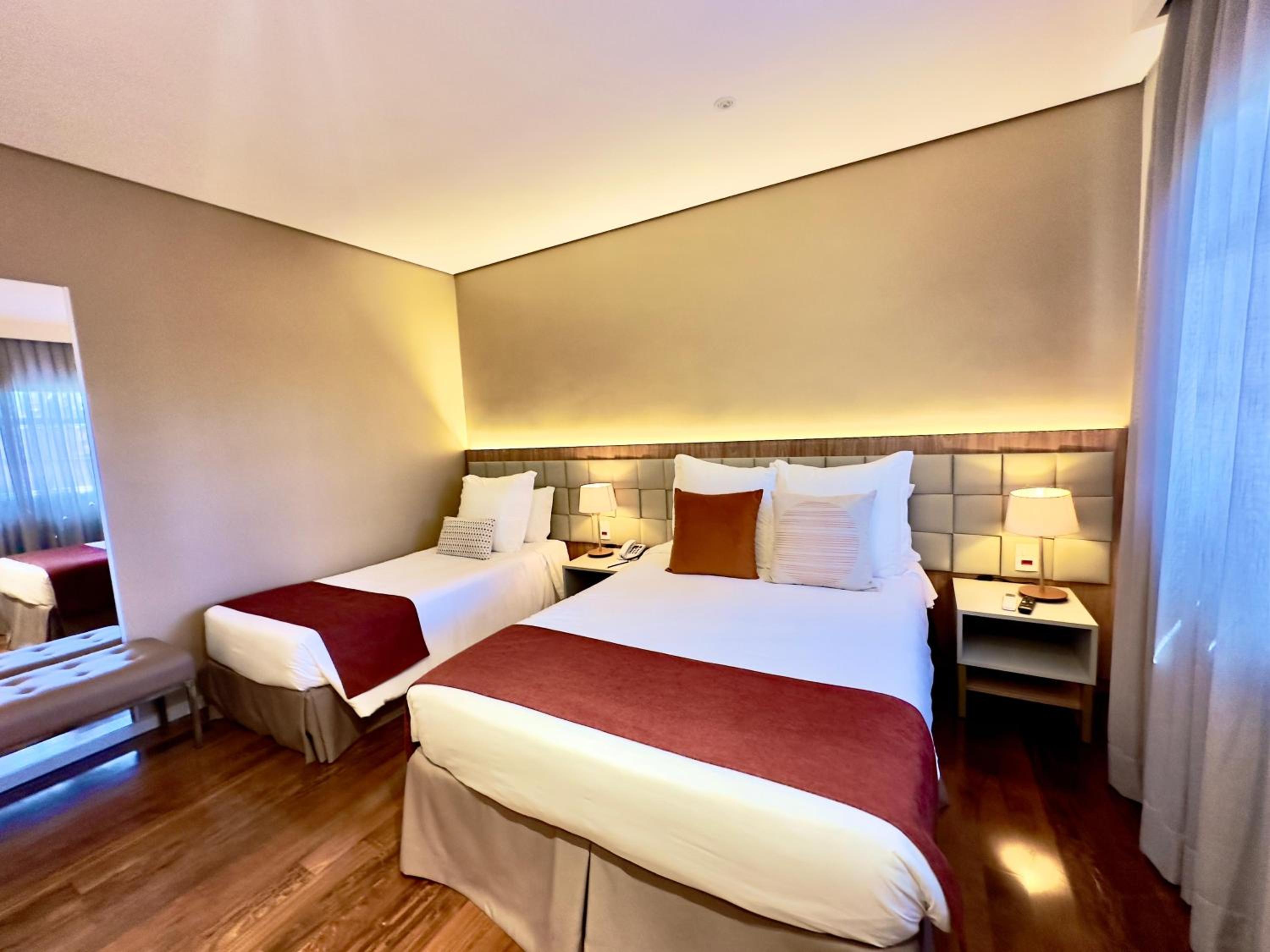 Superior Triple Room - Photo 1