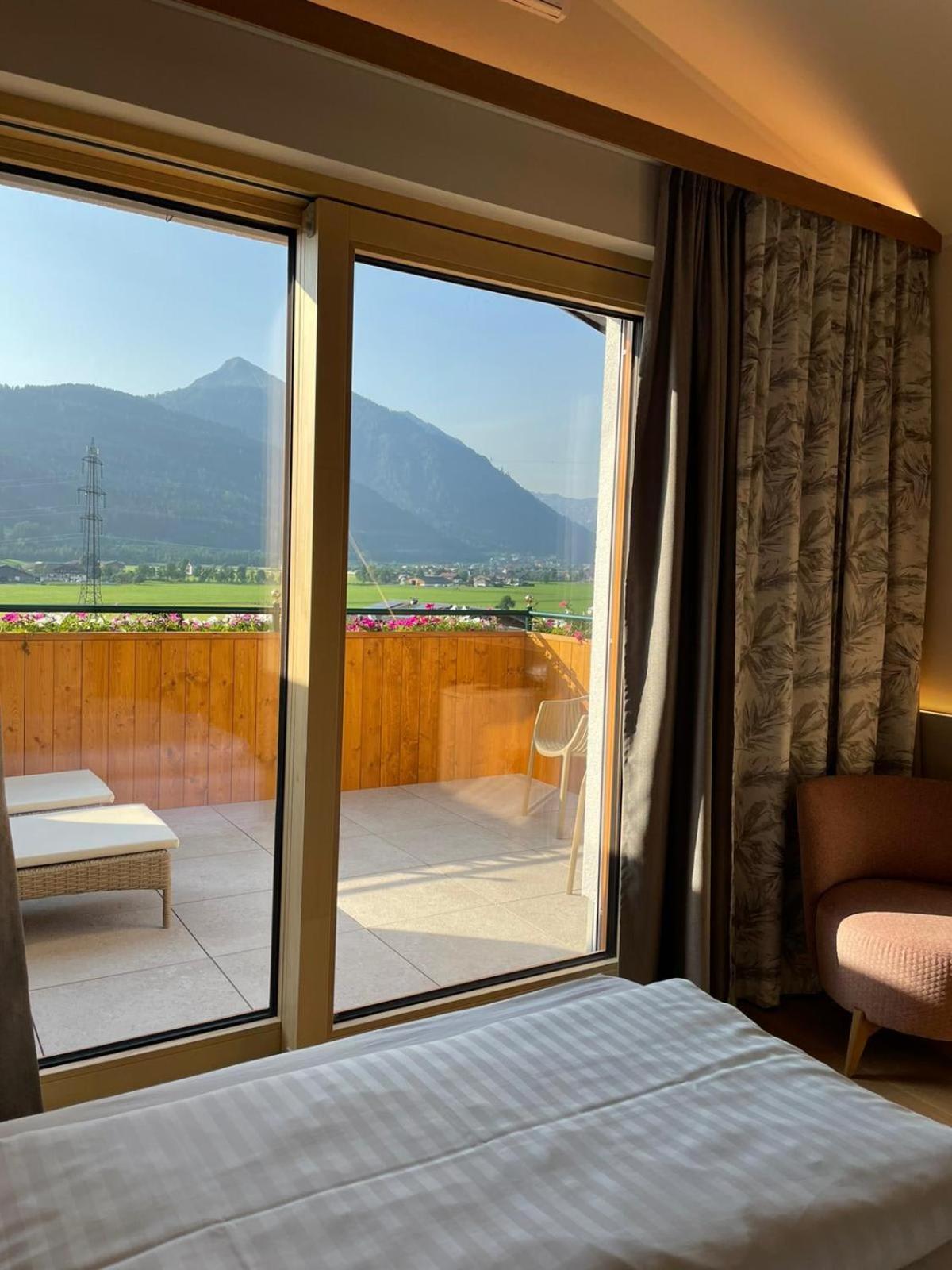Double Room with Mountain View photo 2