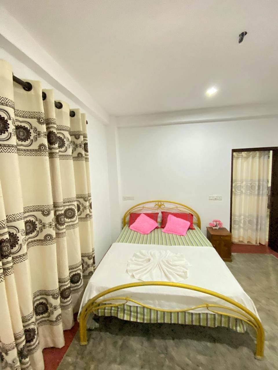 Double Room with Balcony photo 1