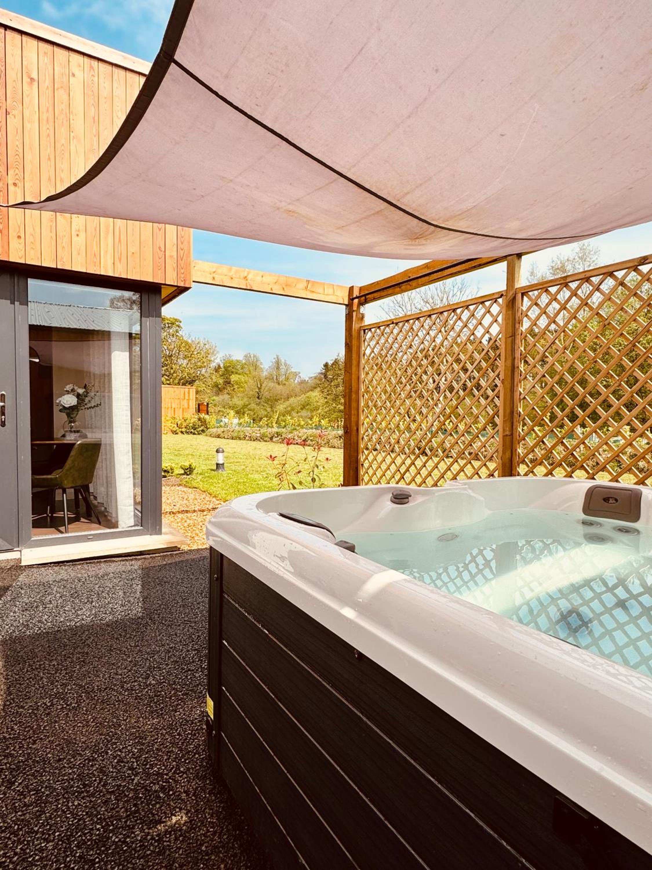 One-Bedroom Chalet - Photo 23