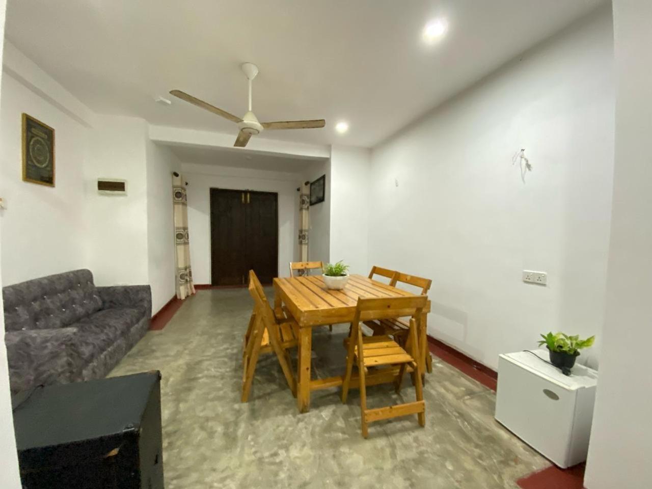 Double Room with Balcony photo 3