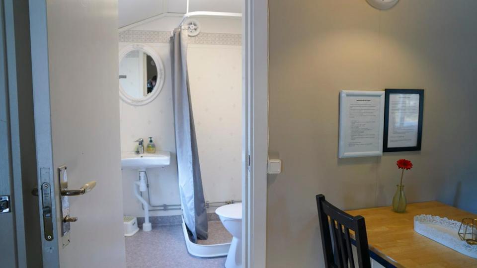 Quadruple Room with Bathroom photo 3