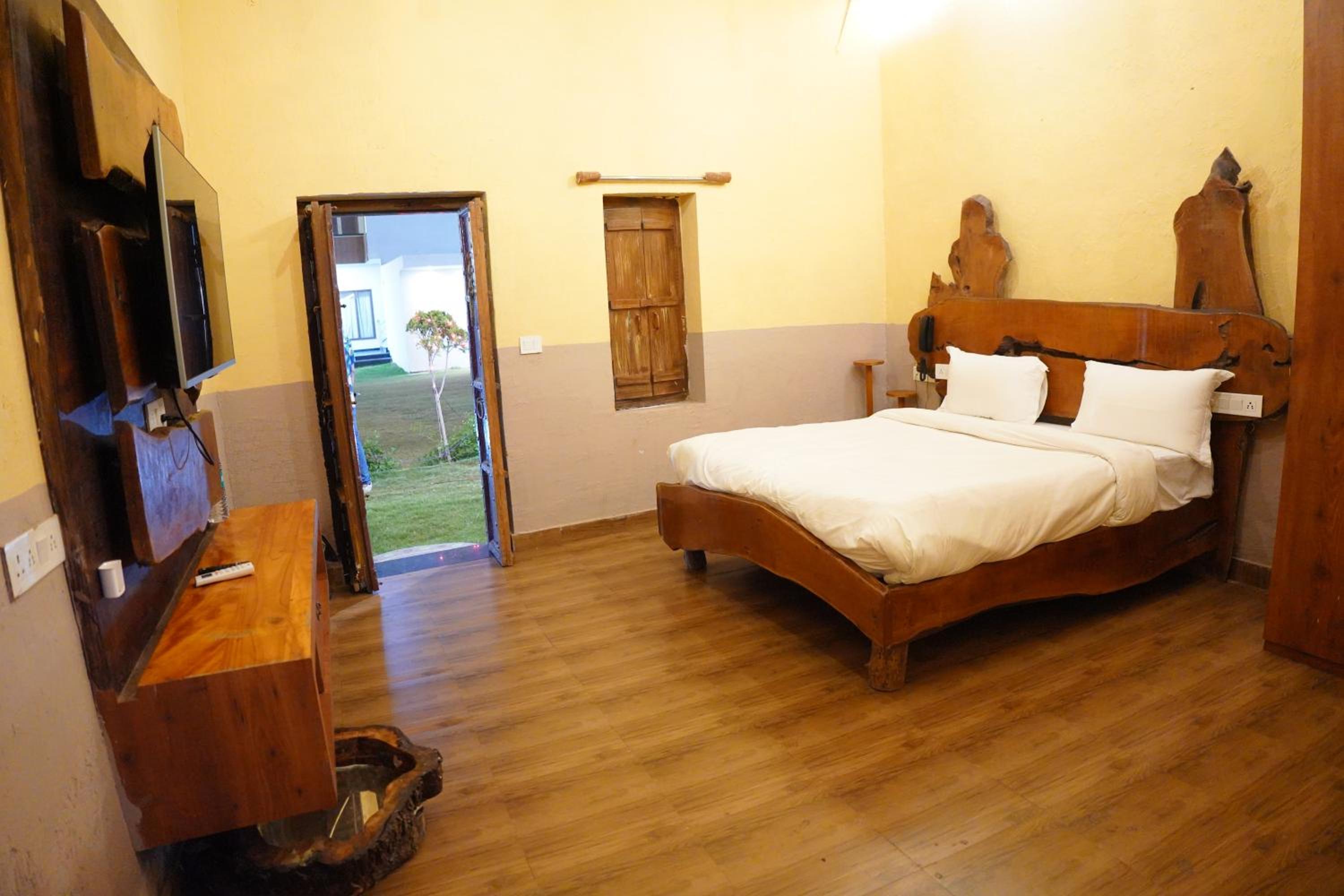 Deluxe Room photo 2