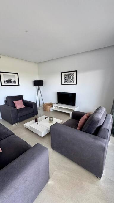 Departamento de tres habitaciones