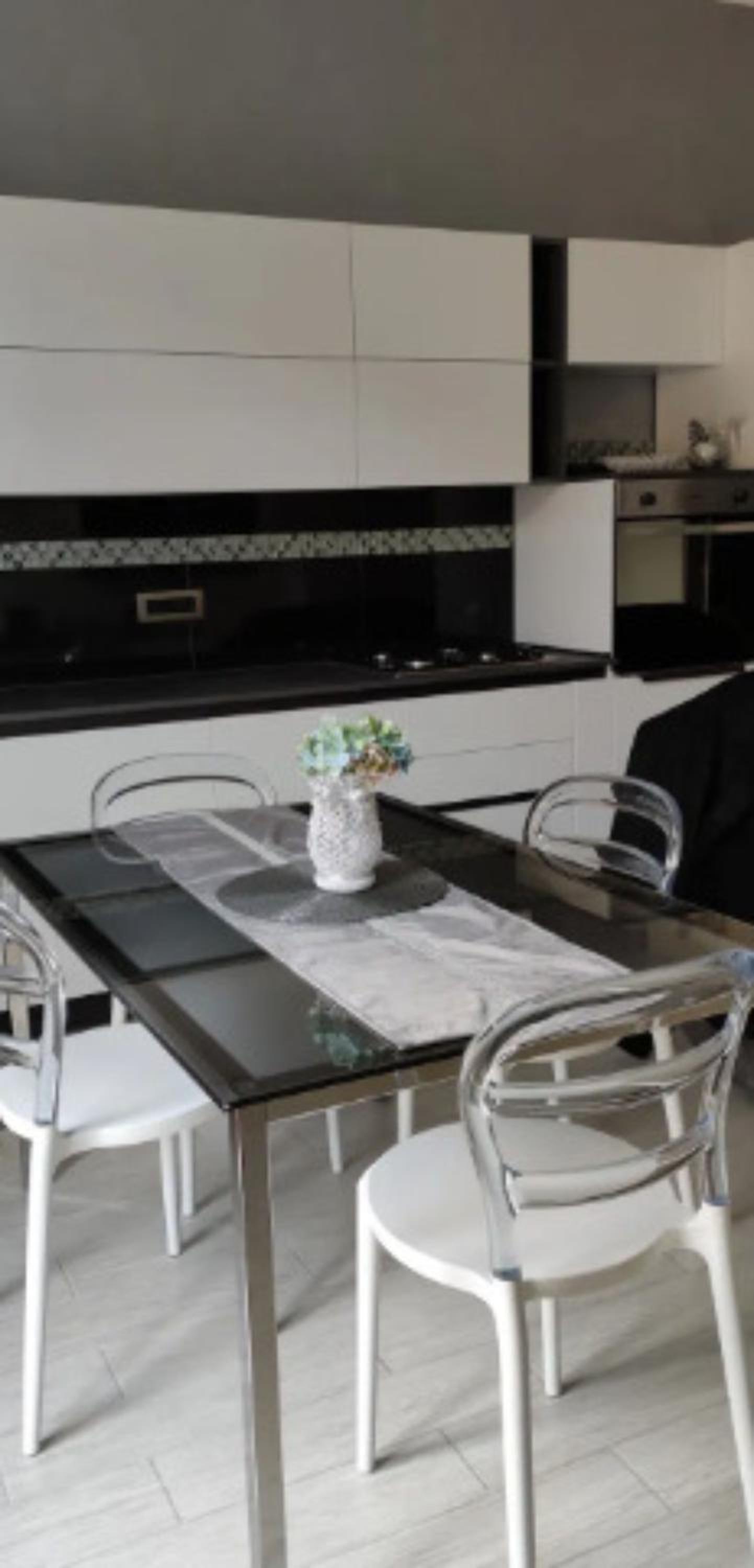 Superior One-Bedroom Apartment with Balcony photo 2