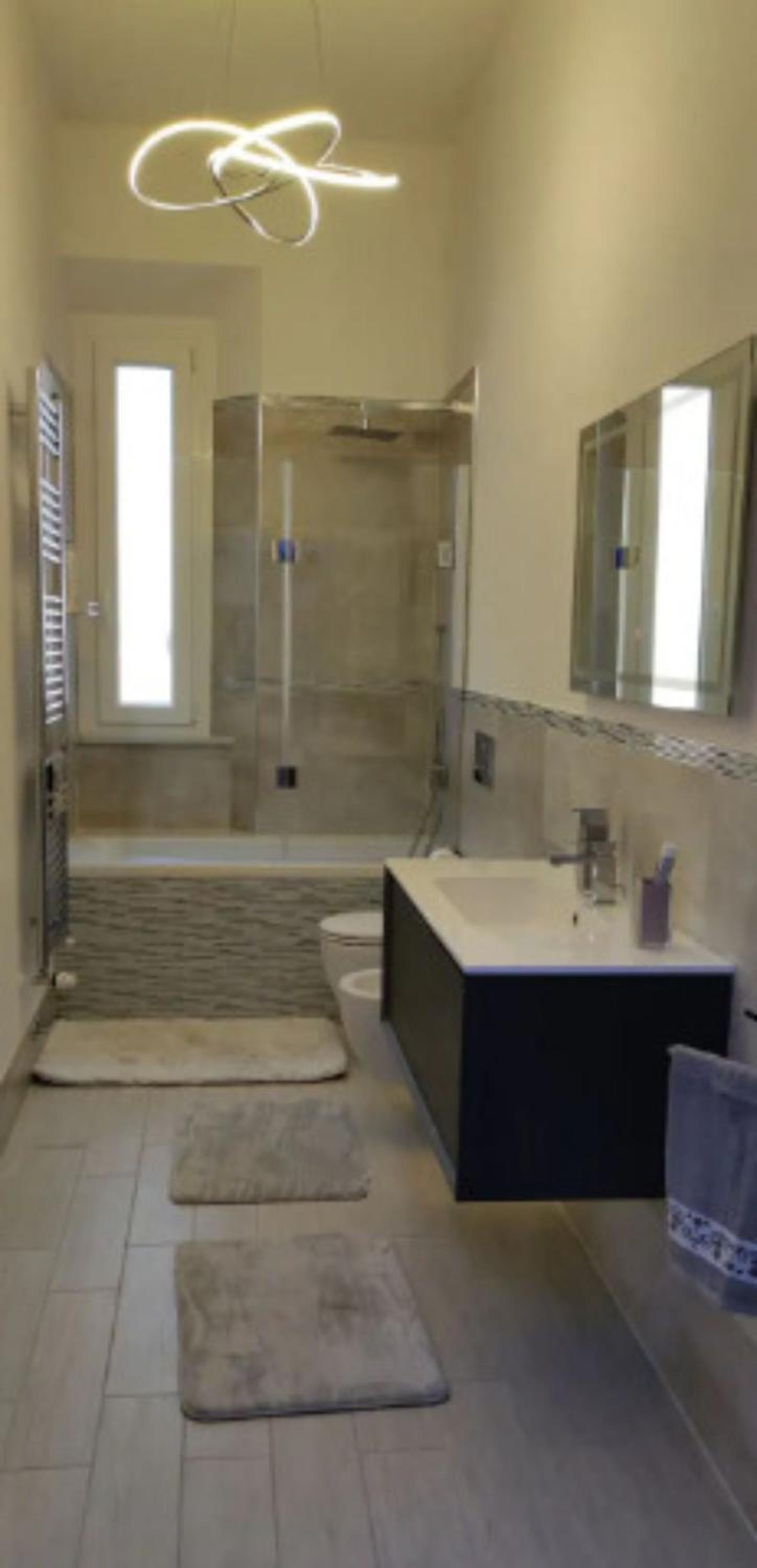 Superior One-Bedroom Apartment with Balcony photo 3