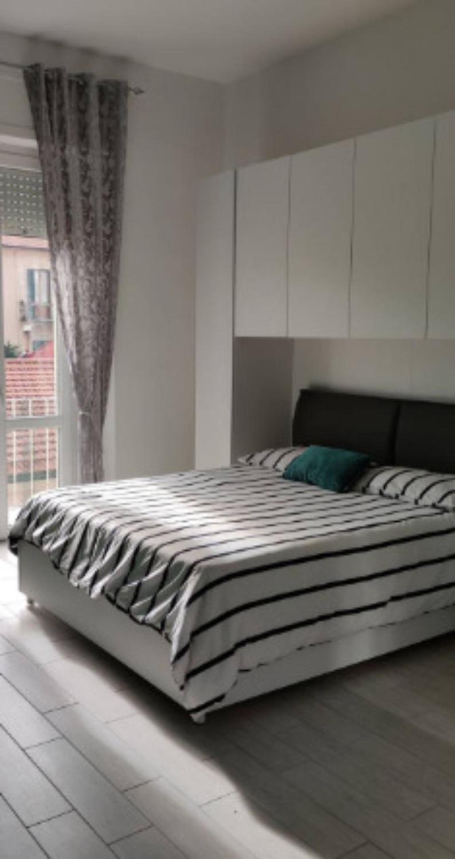 Superior One-Bedroom Apartment with Balcony