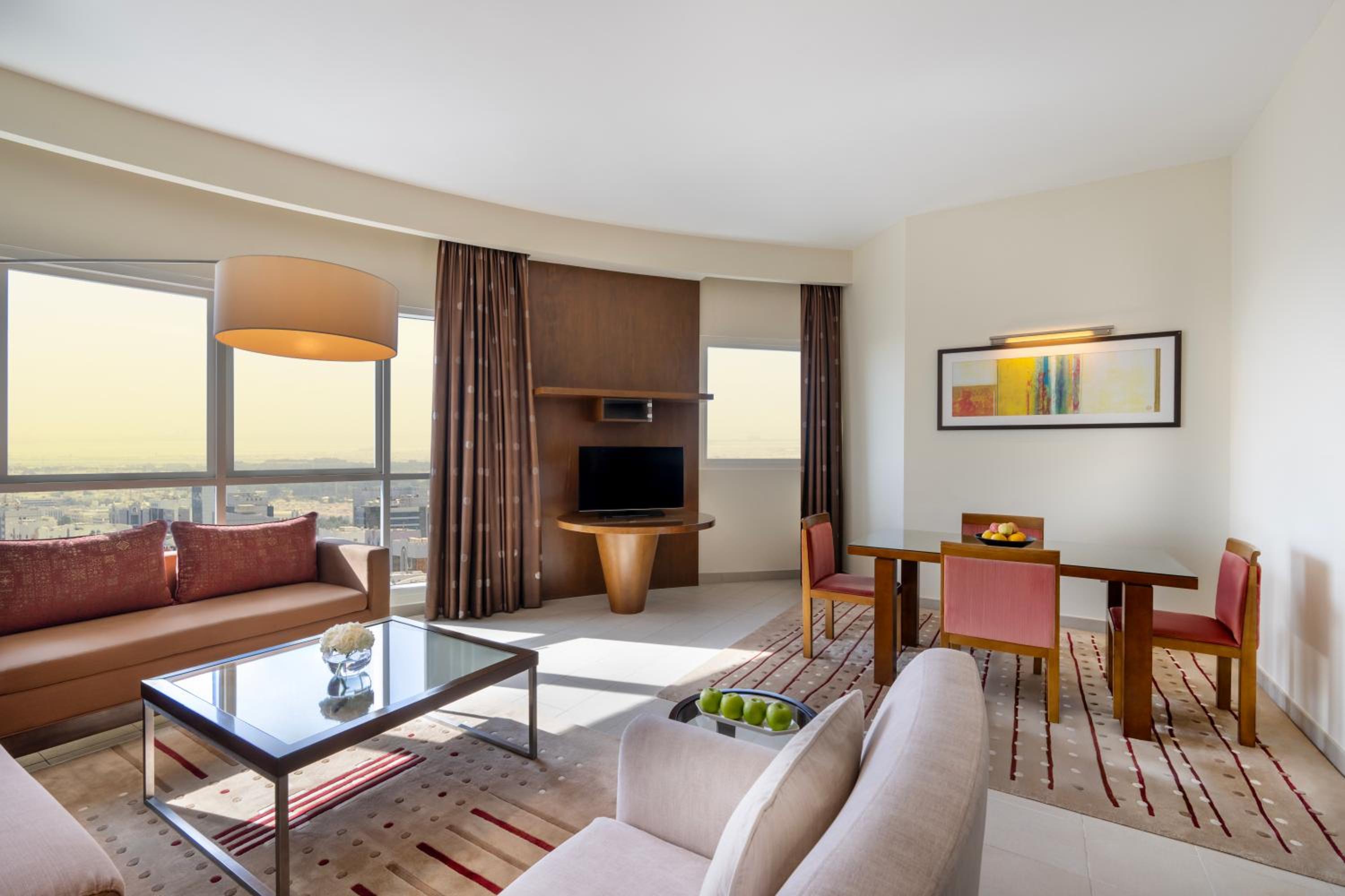 Premium Two-Bedroom Apartment photo 1