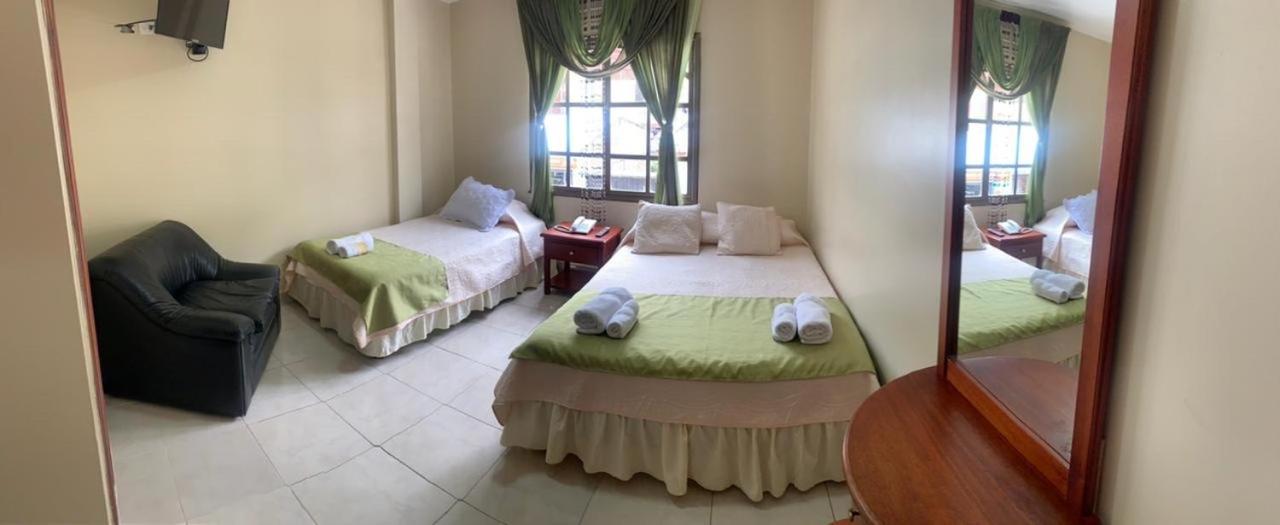 Triple Room photo 1