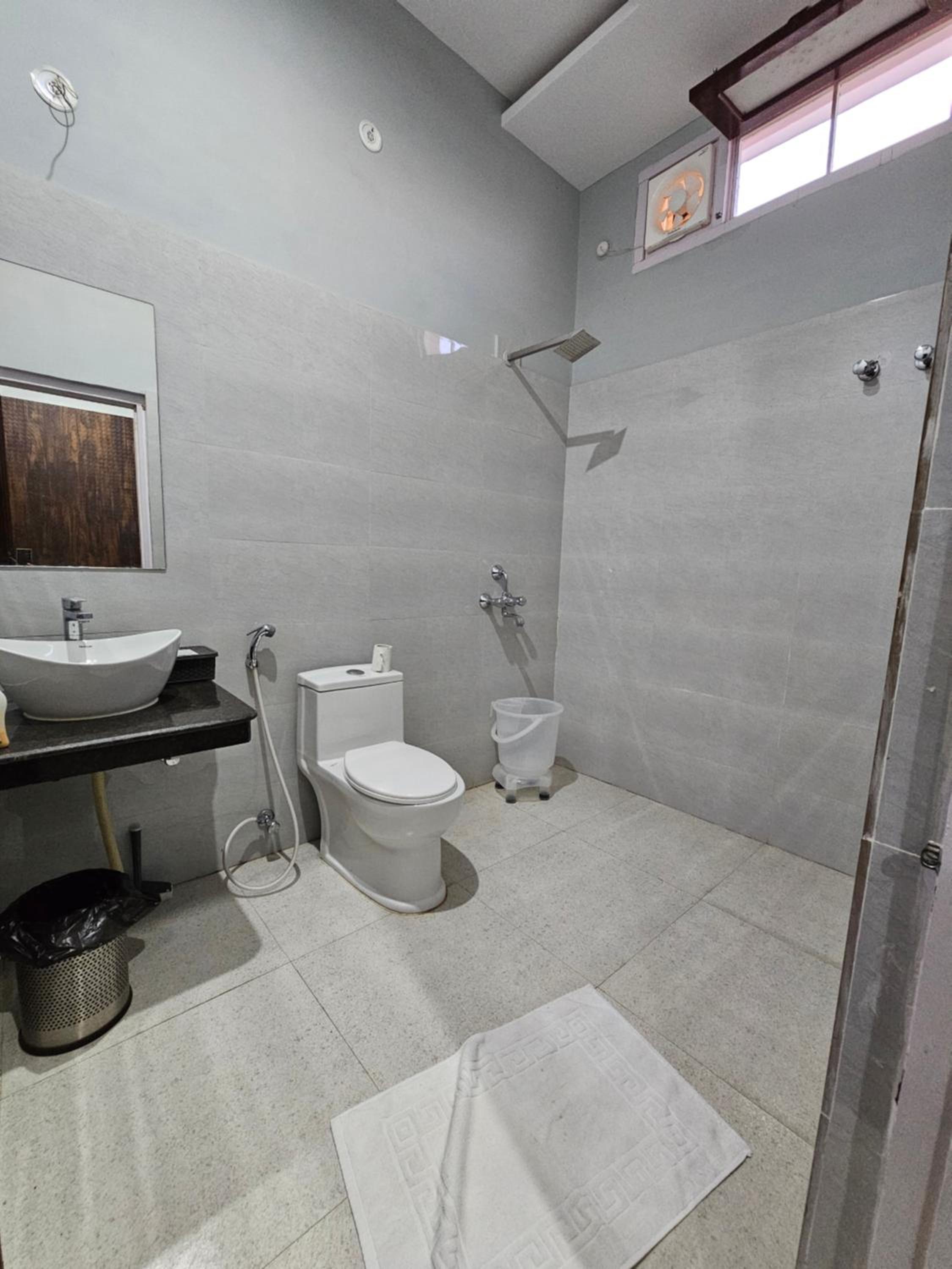 Triple Room photo 3
