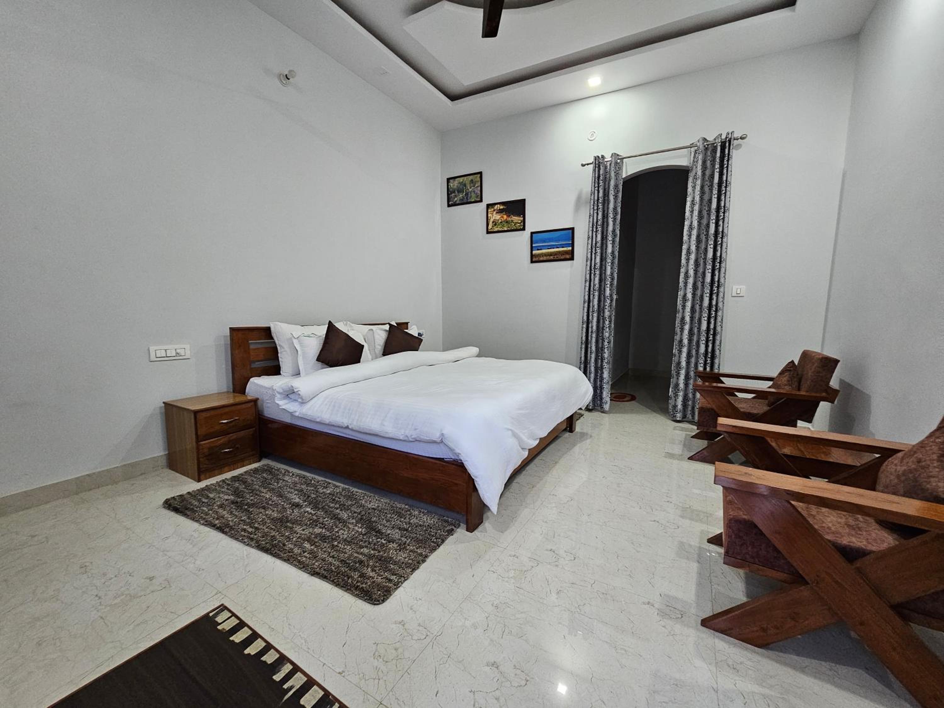 Double Room photo 1