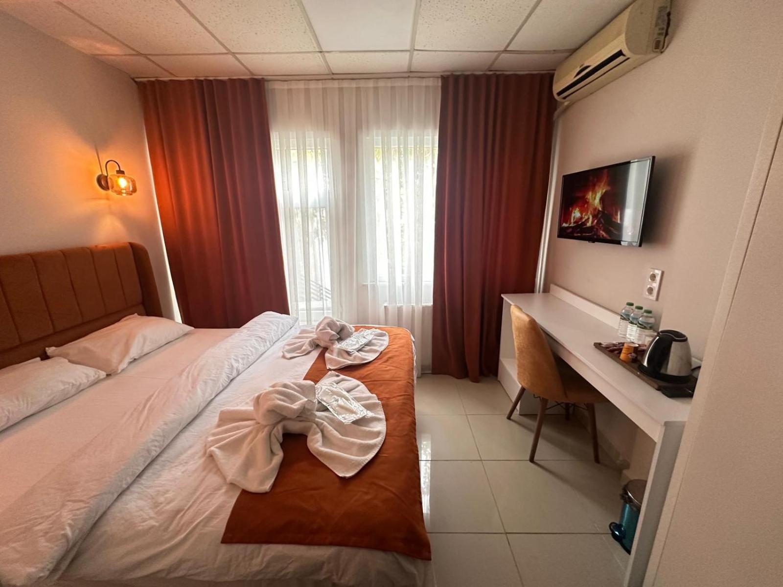 Deluxe Room photo 1