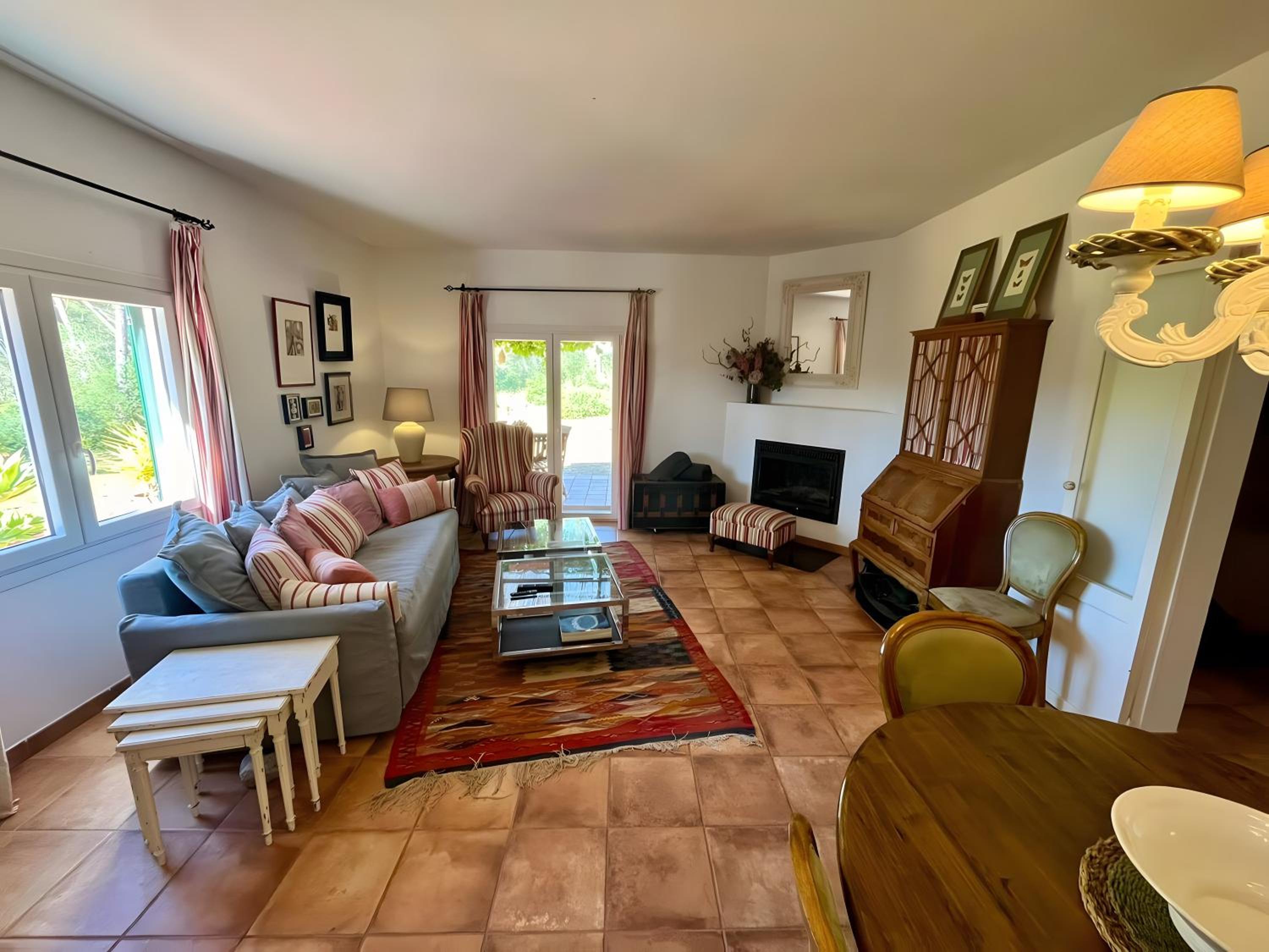Casa de Dos Habitaciones