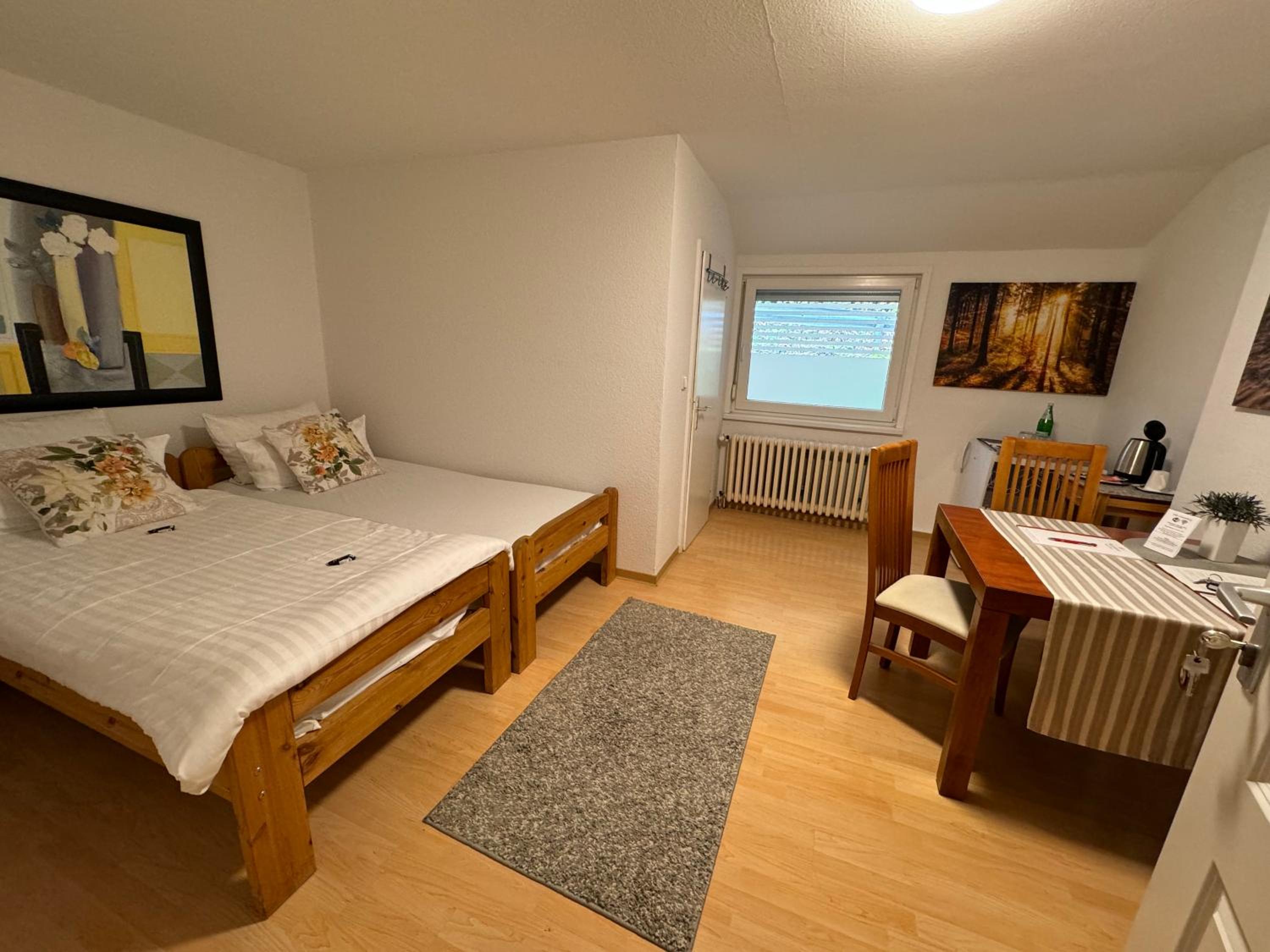 Apartment - Photo 4