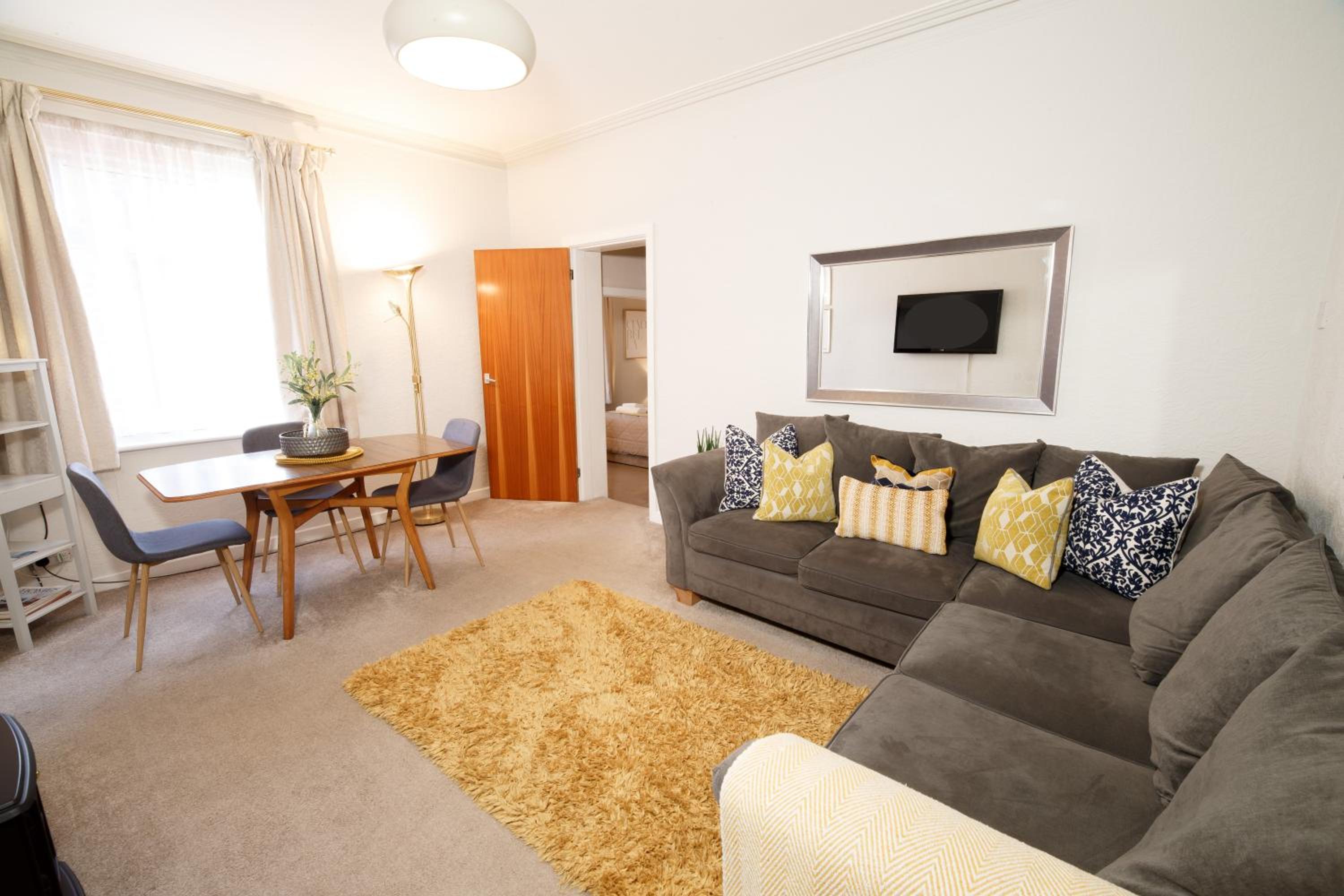 Two-Bedroom Suite photo 1