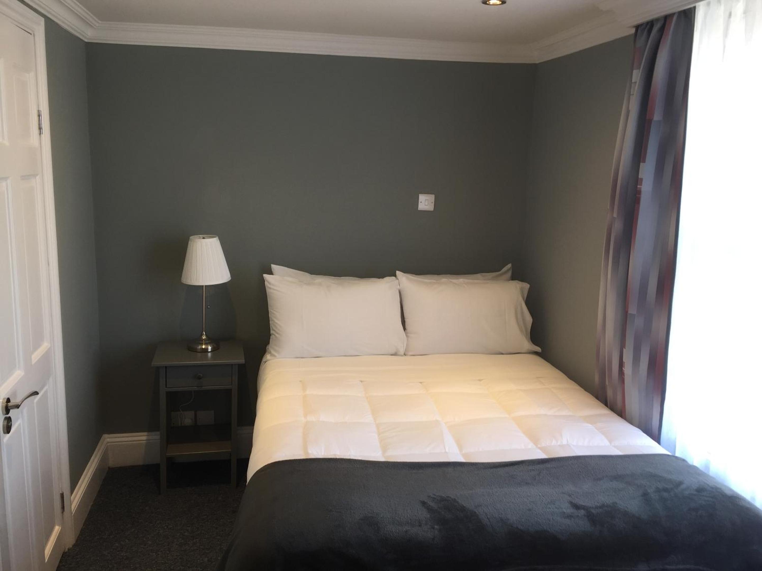 Deluxe Double Room with Shower photo 1