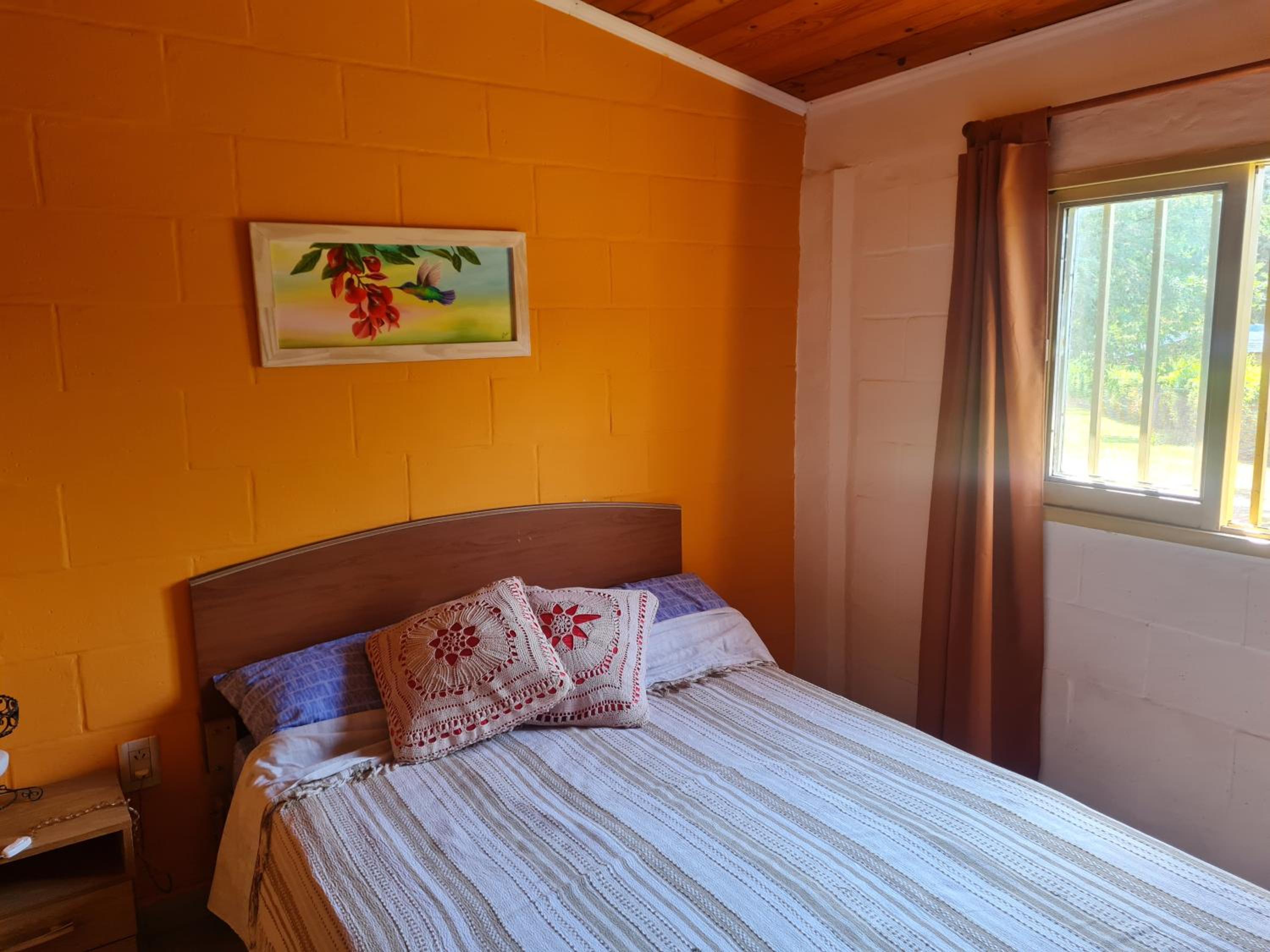 One-Bedroom House photo 1