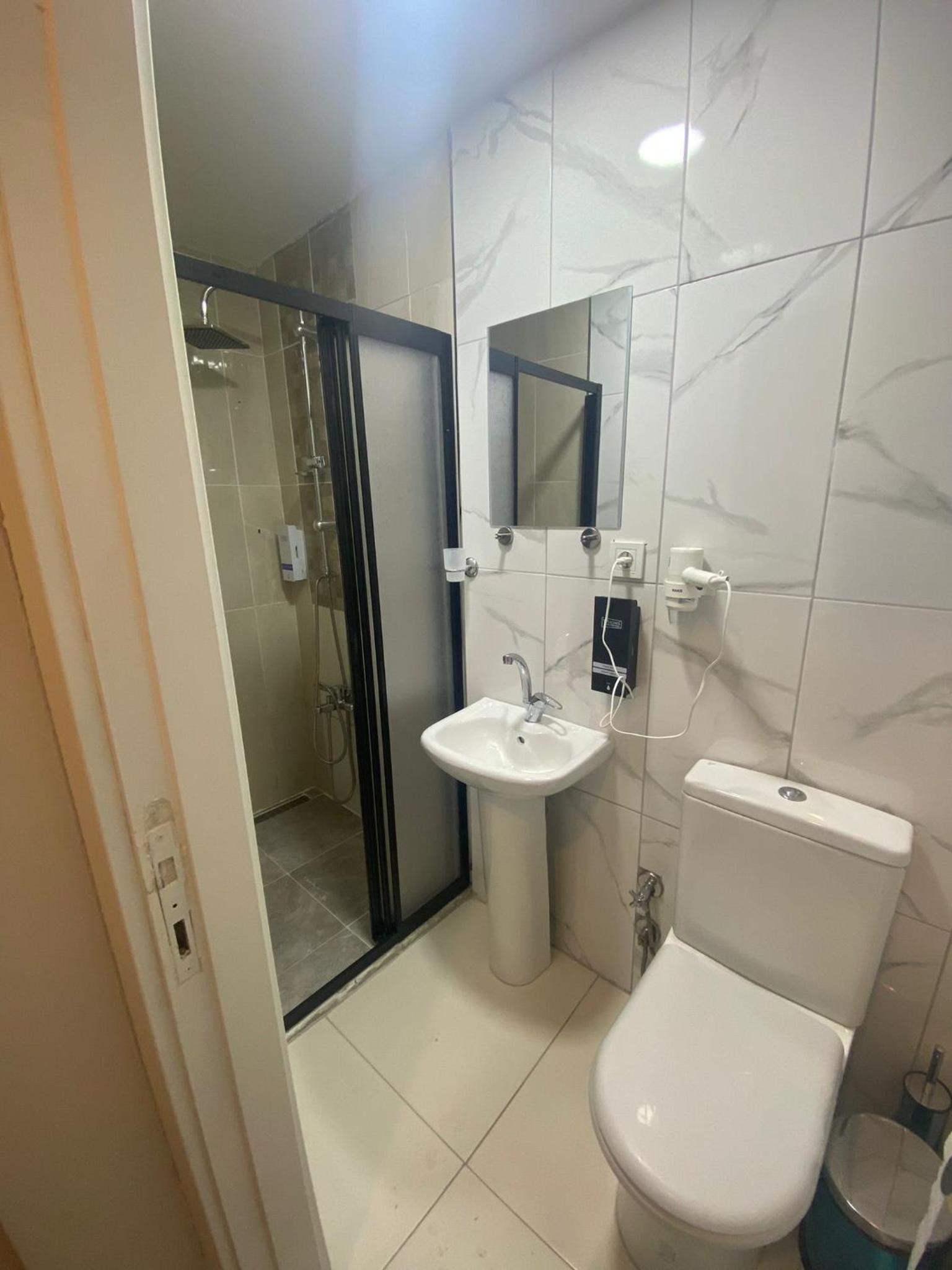 Economy Single Room photo 1