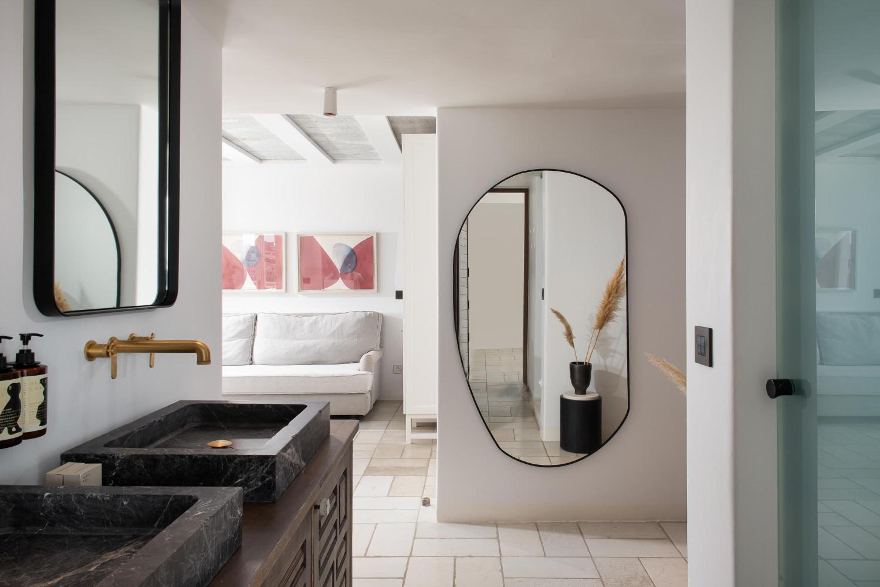 Premium Suite With Outdoor Jet Tub Sea View photo 3