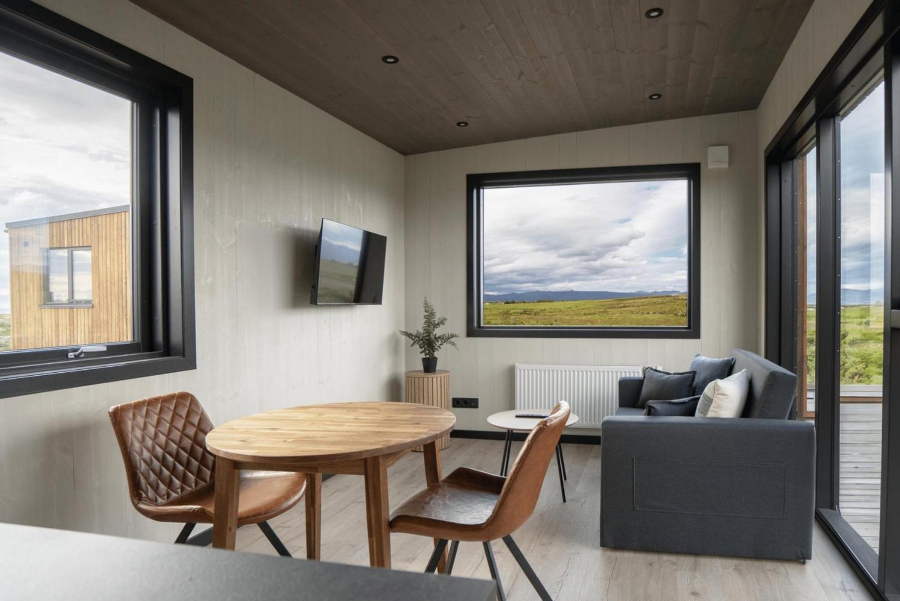 Two person Cabin photo 2