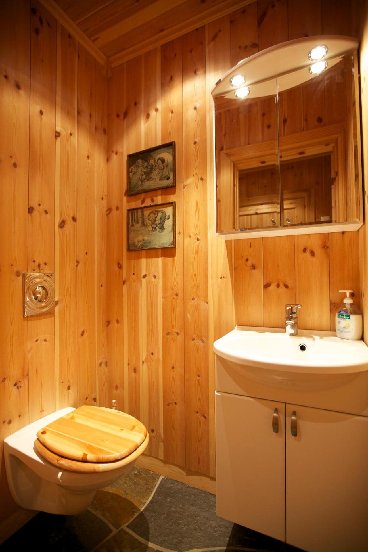Chalet photo 2