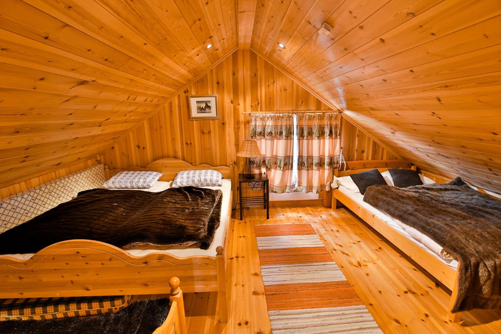 Chalet photo 3