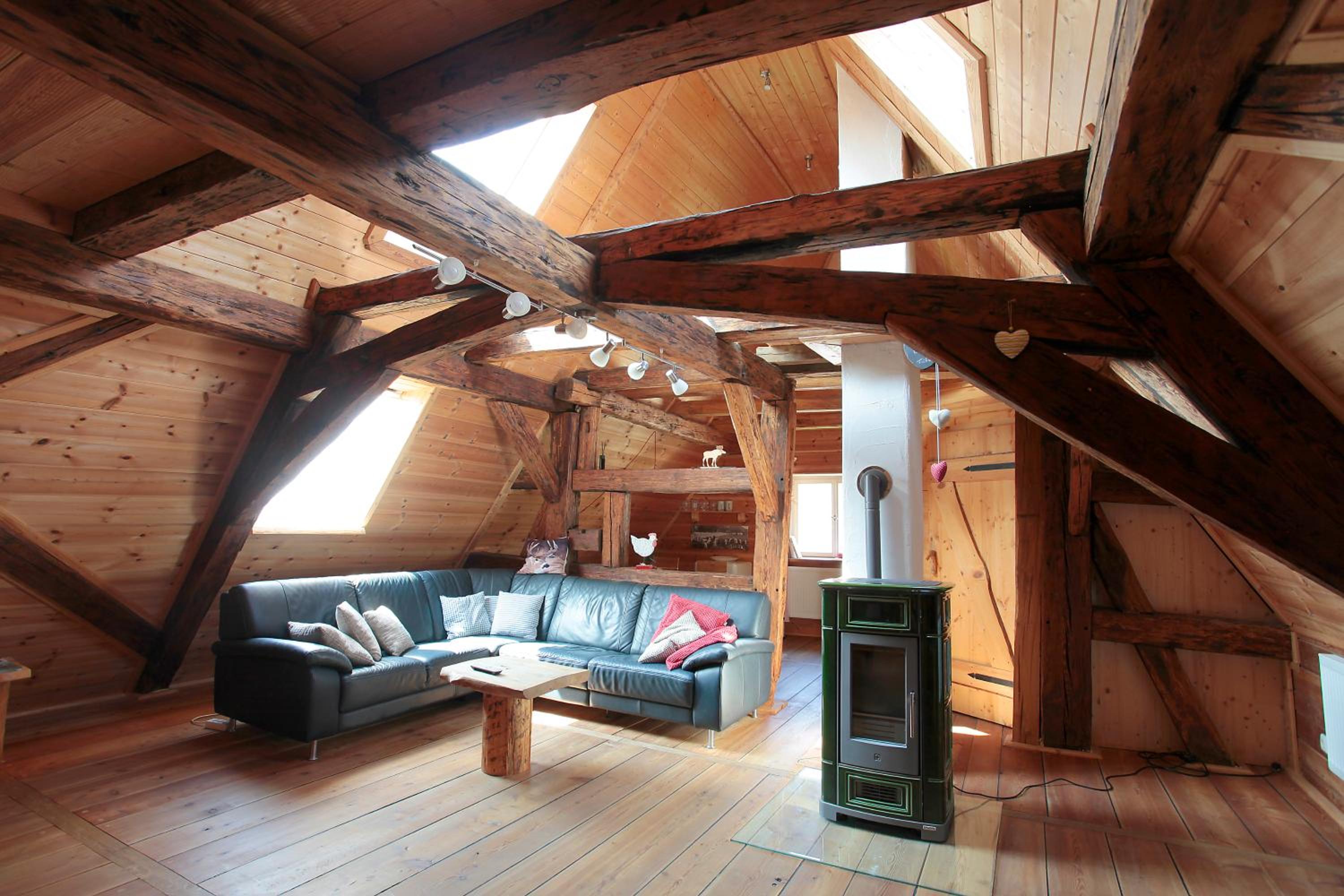 Apartment - Split Level photo 1