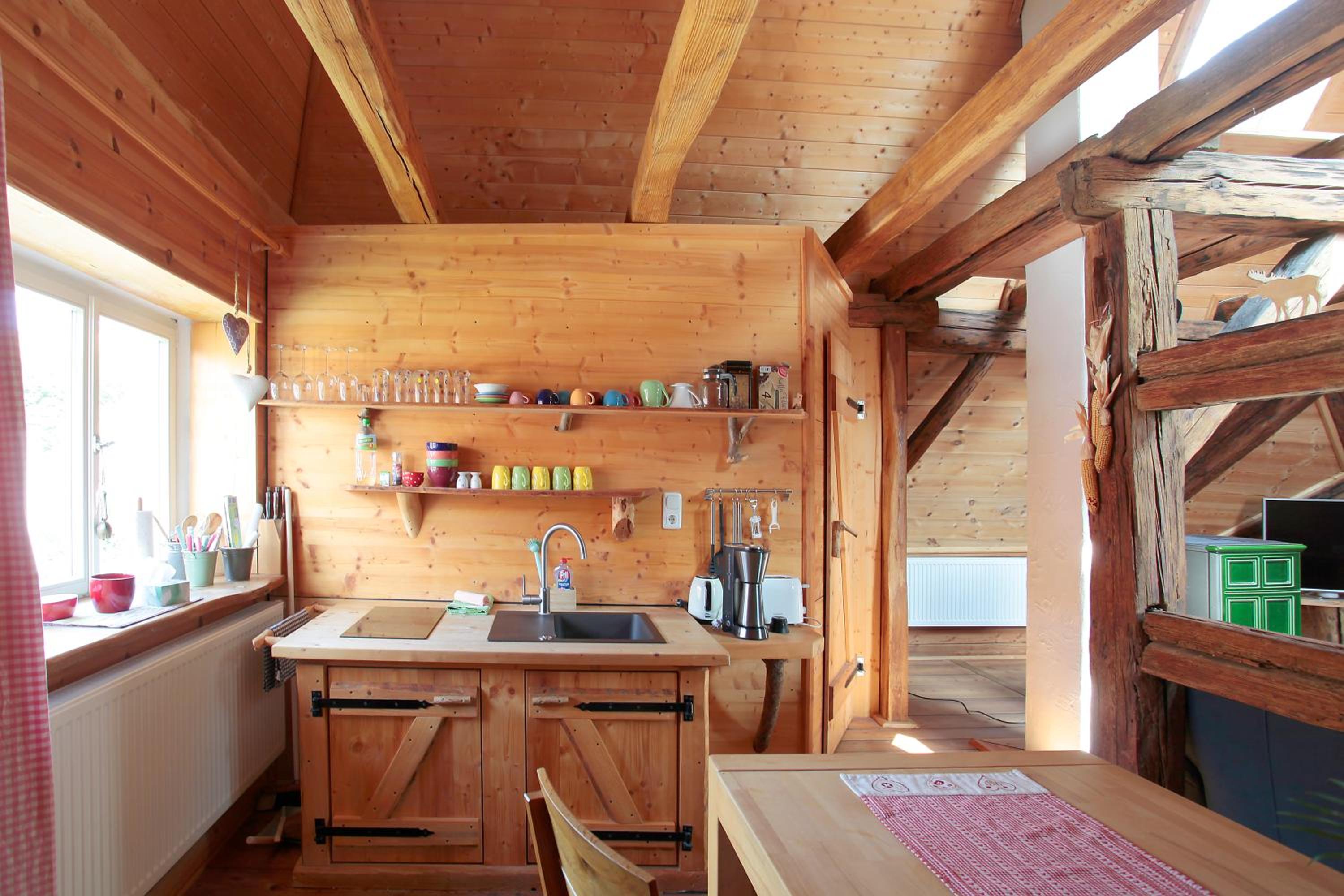 Apartment - Split Level photo 2