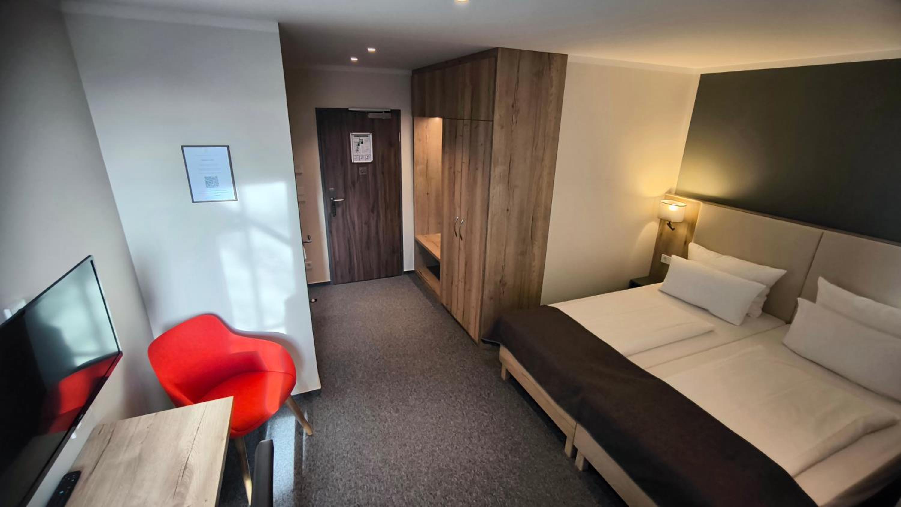 Superior Double Room photo 1