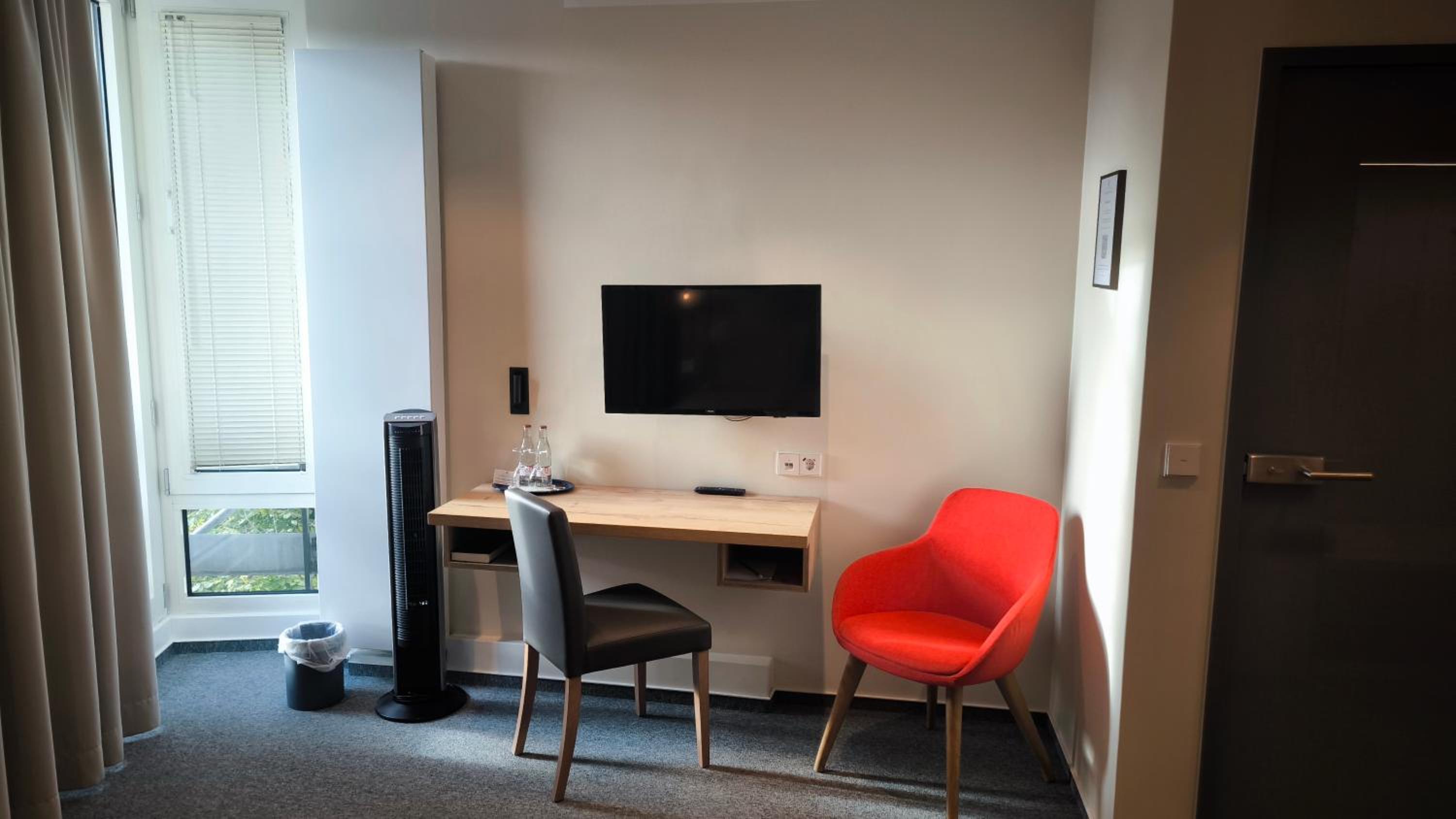 Superior Double Room photo 2