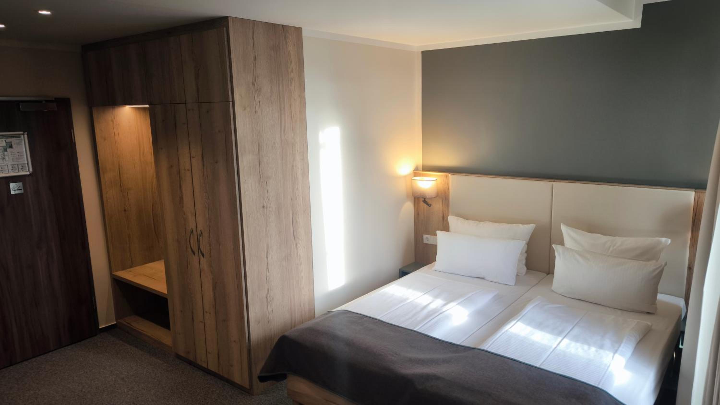 Superior Double Room photo 3