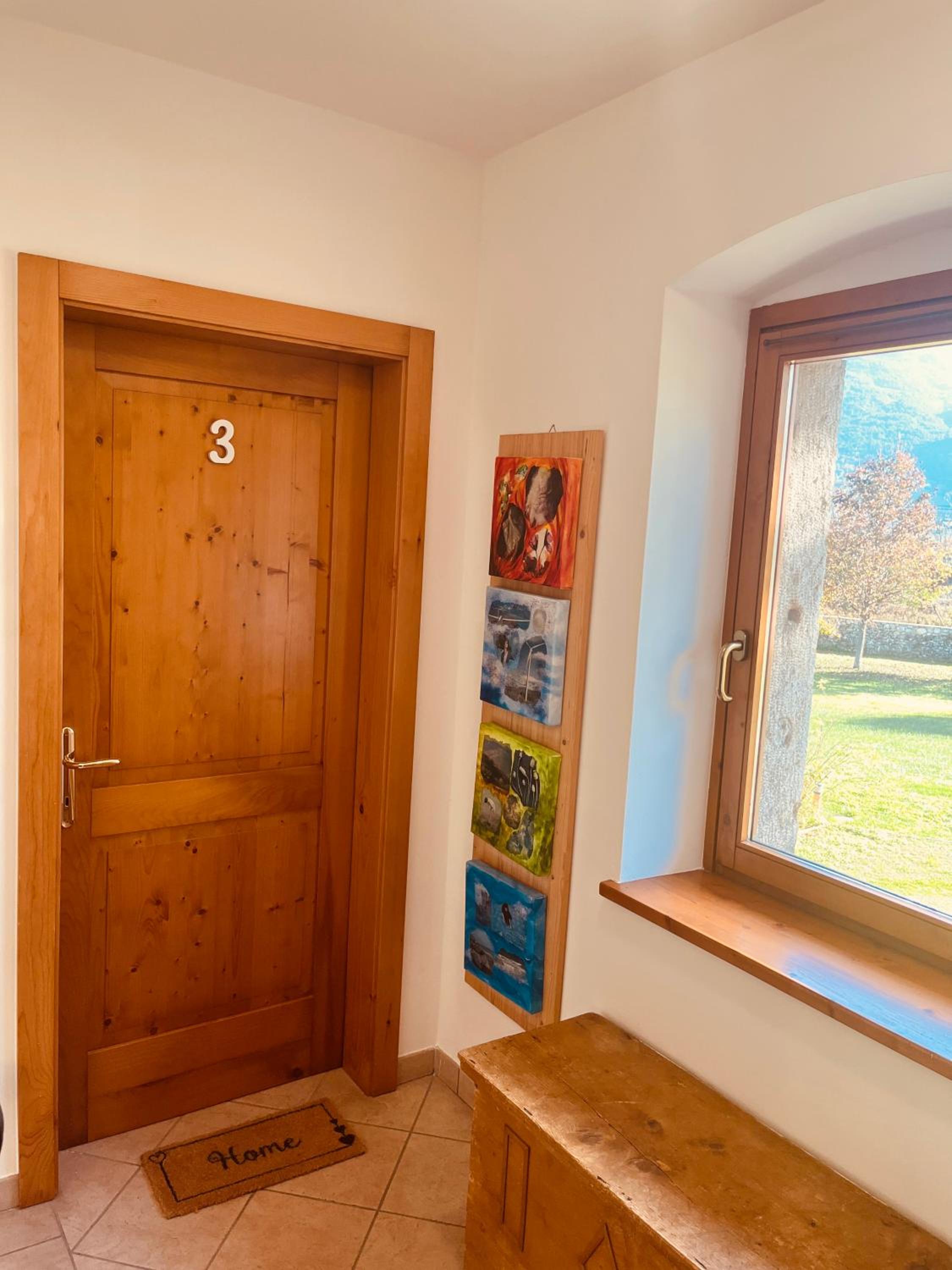 Double Room With Private Bathroom photo 1