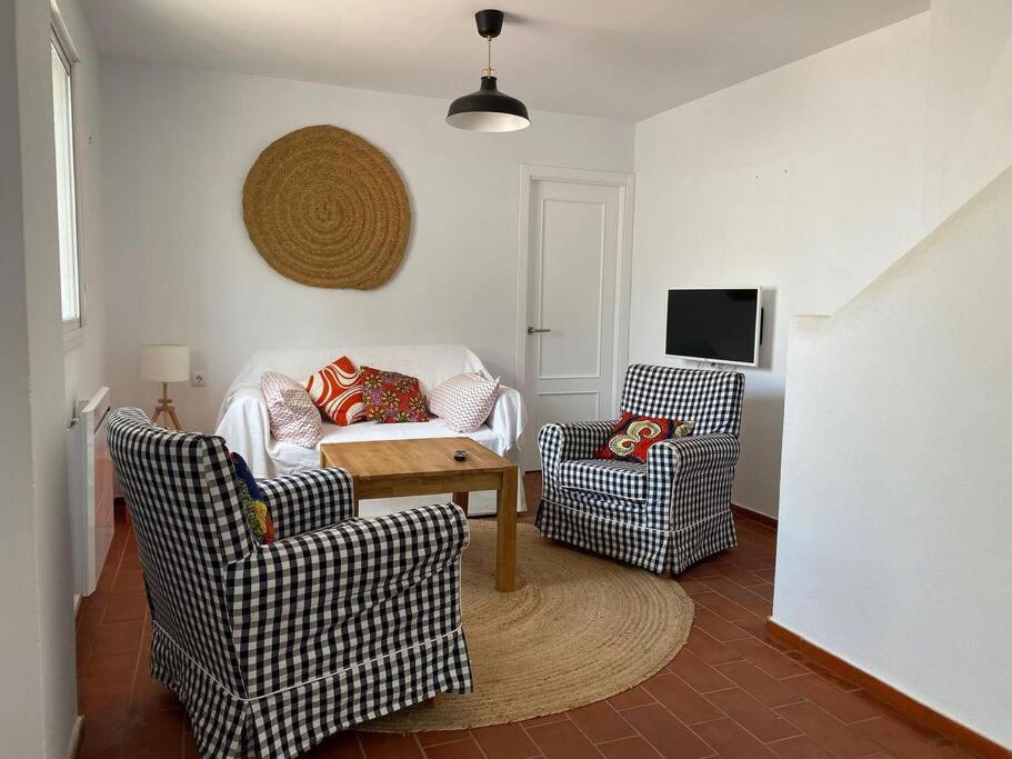 Casa de Dos Habitaciones