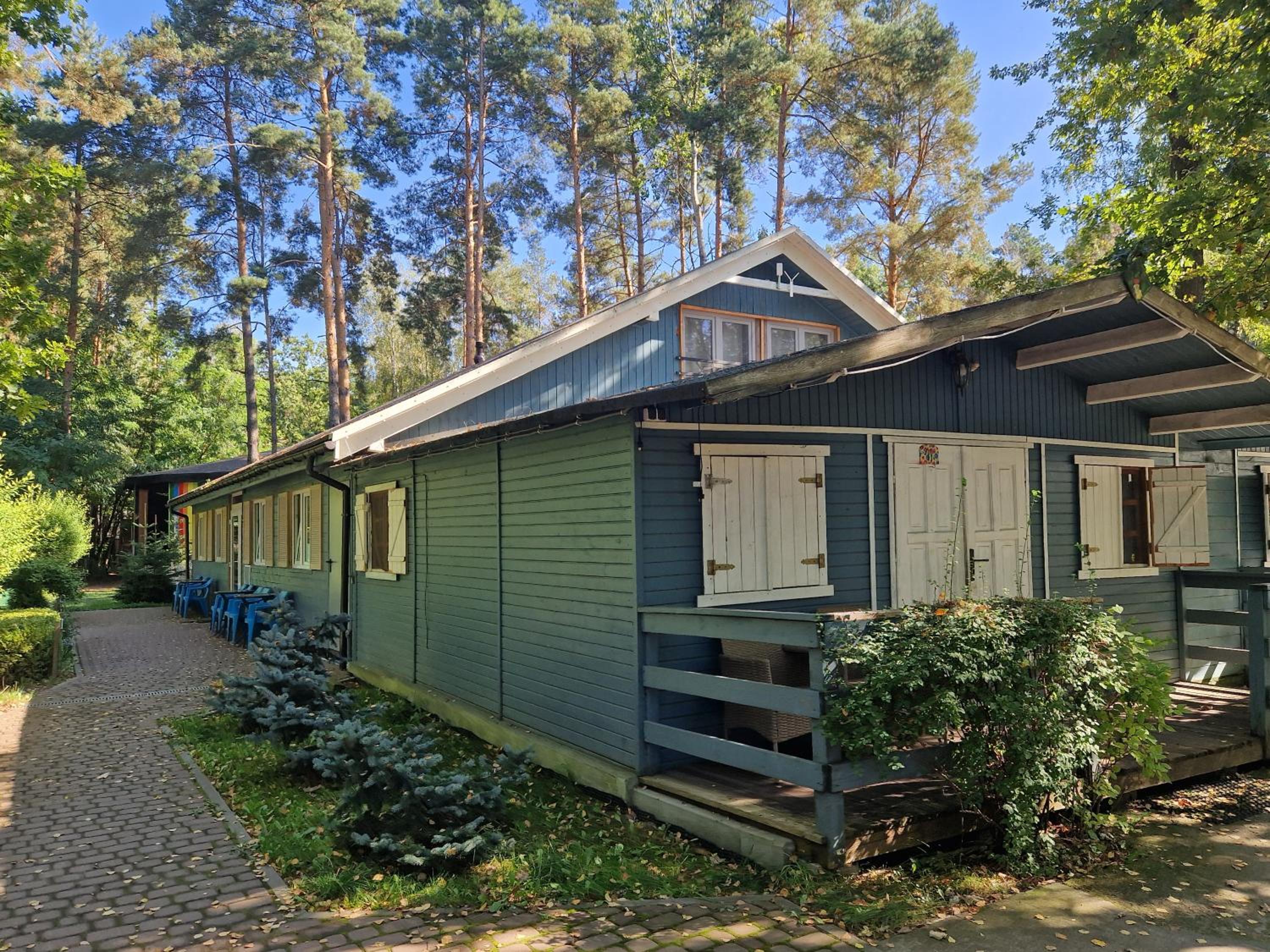 One-Bedroom Chalet photo 2