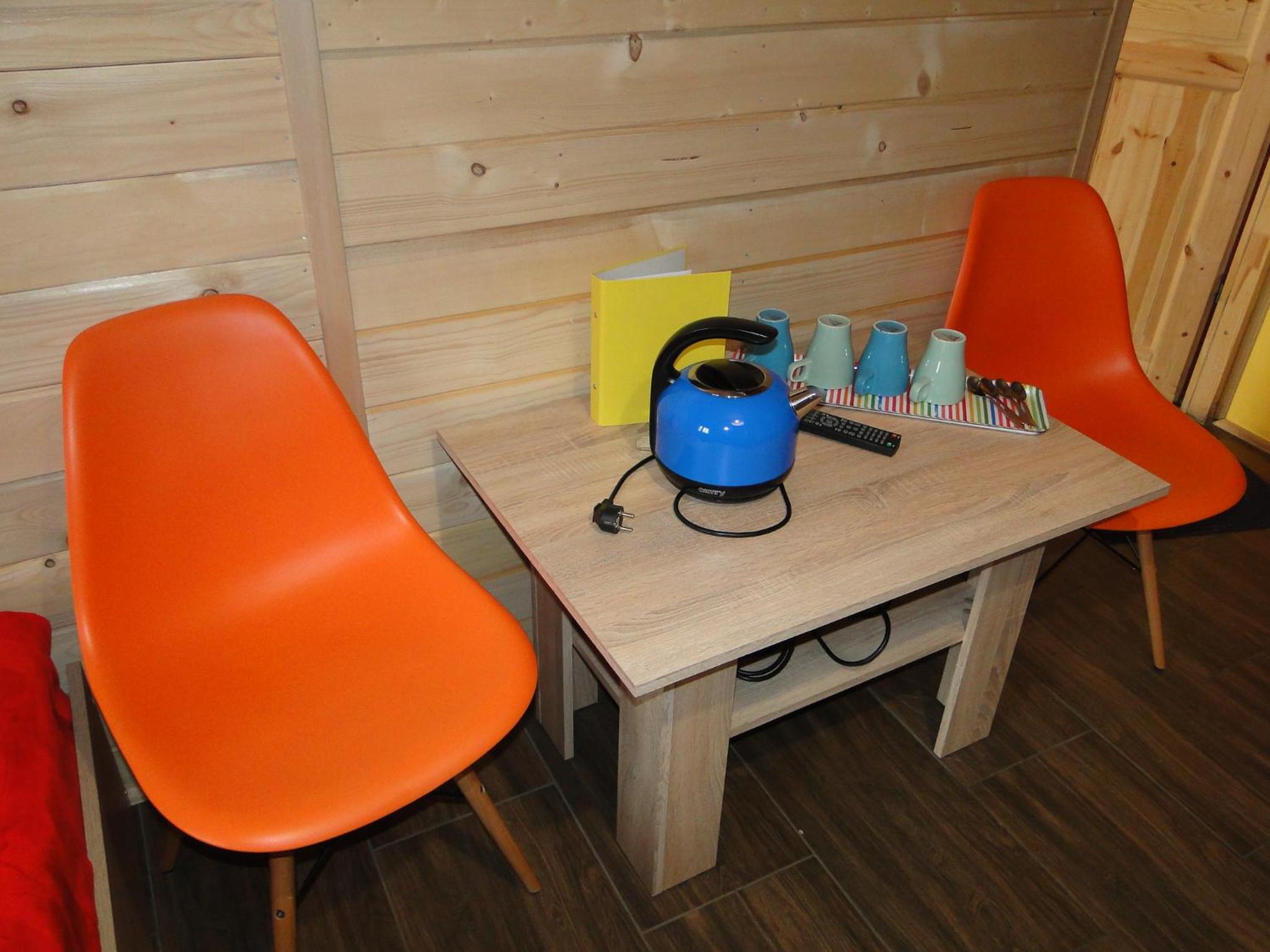One-Bedroom Chalet photo 3