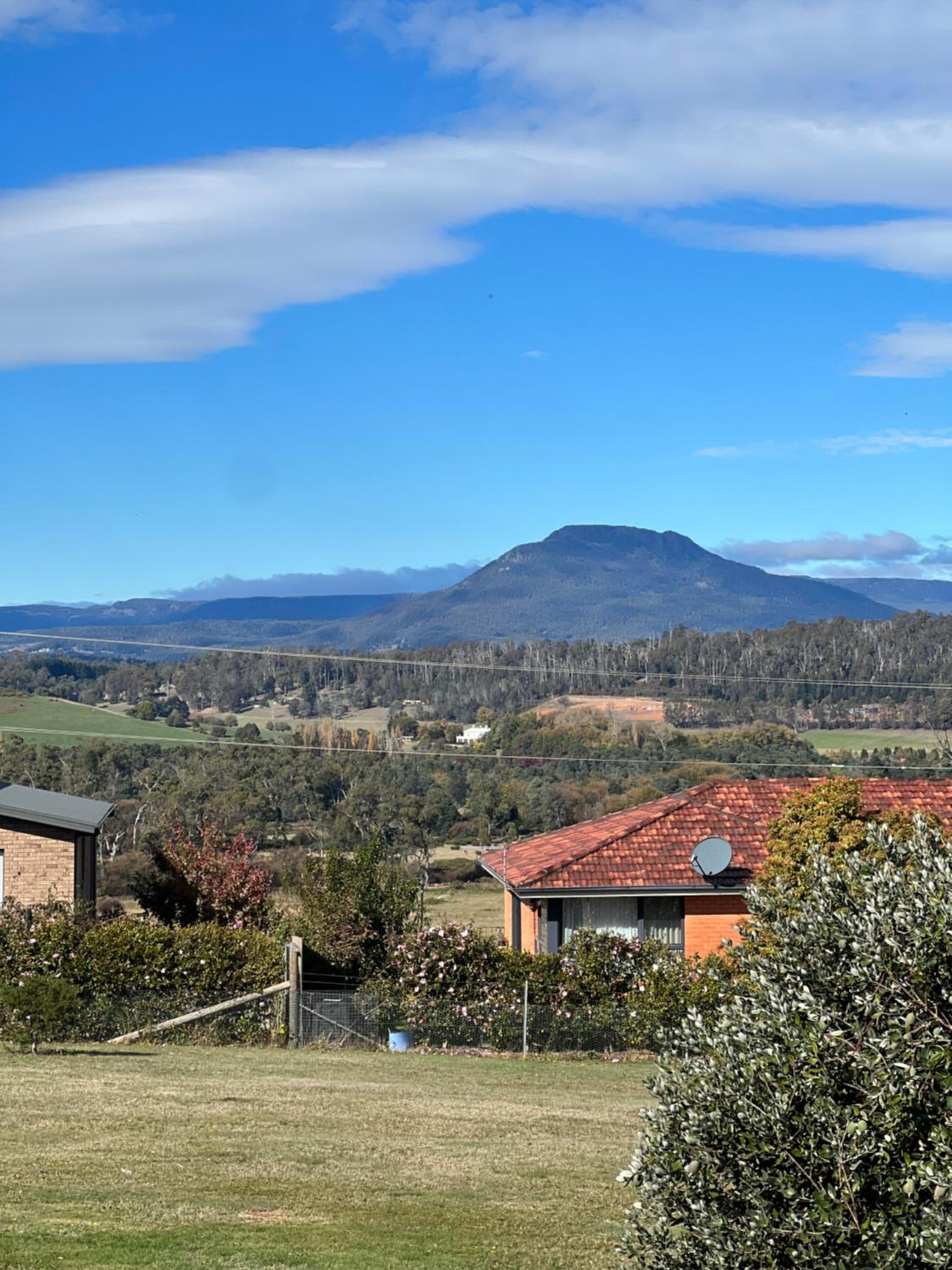 Double Room with Mountain View photo 2