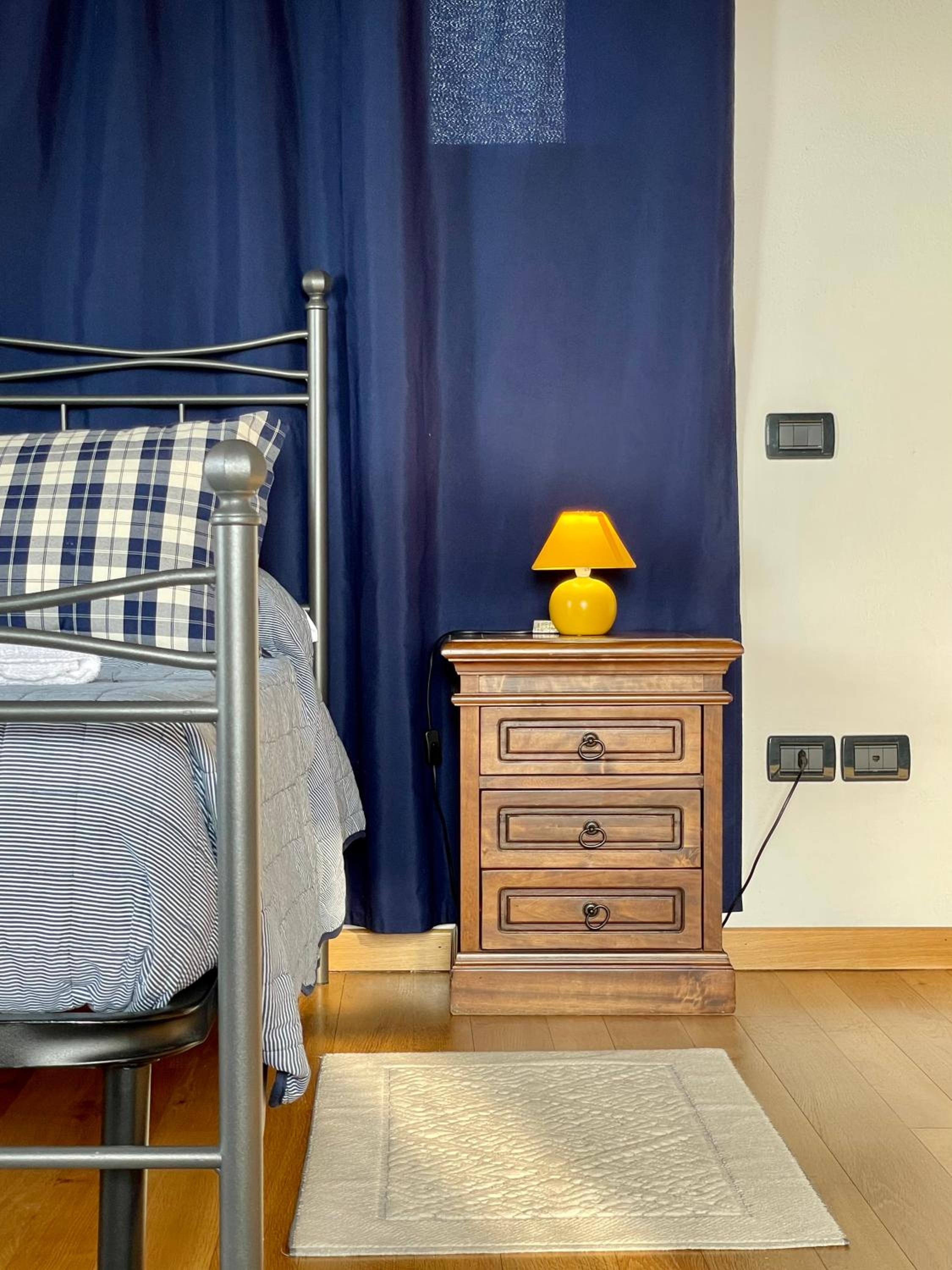 Duplex Apartment photo 1