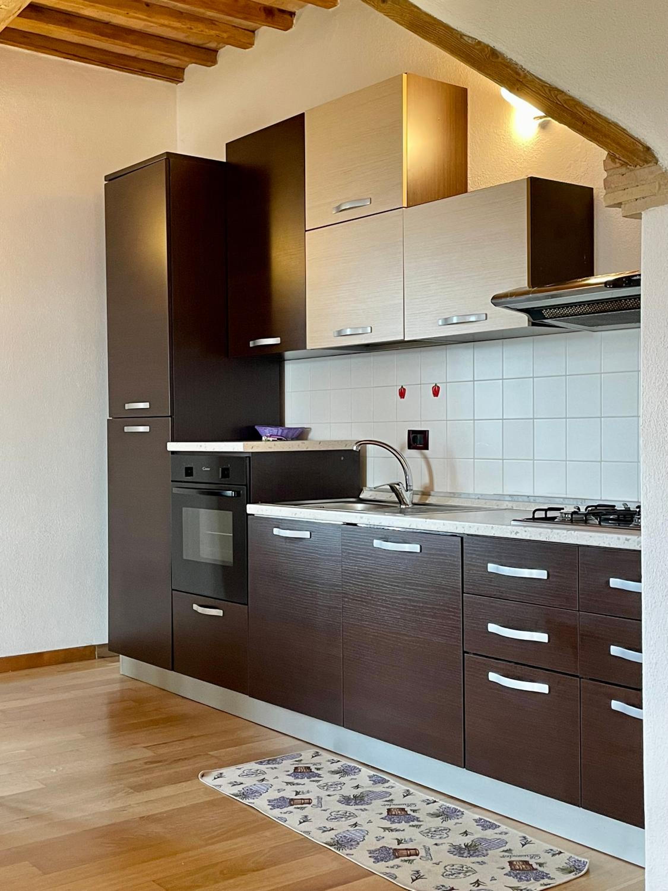 Duplex Apartment photo 3