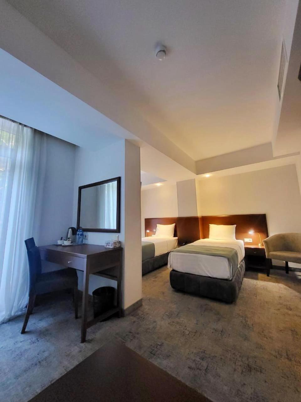 Superior Twin Room photo 3