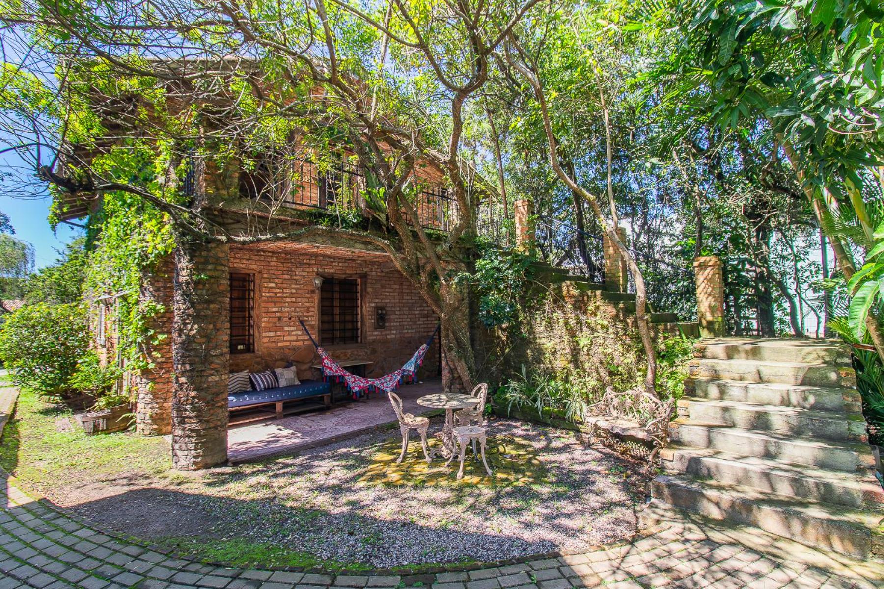 One-Bedroom House photo 2