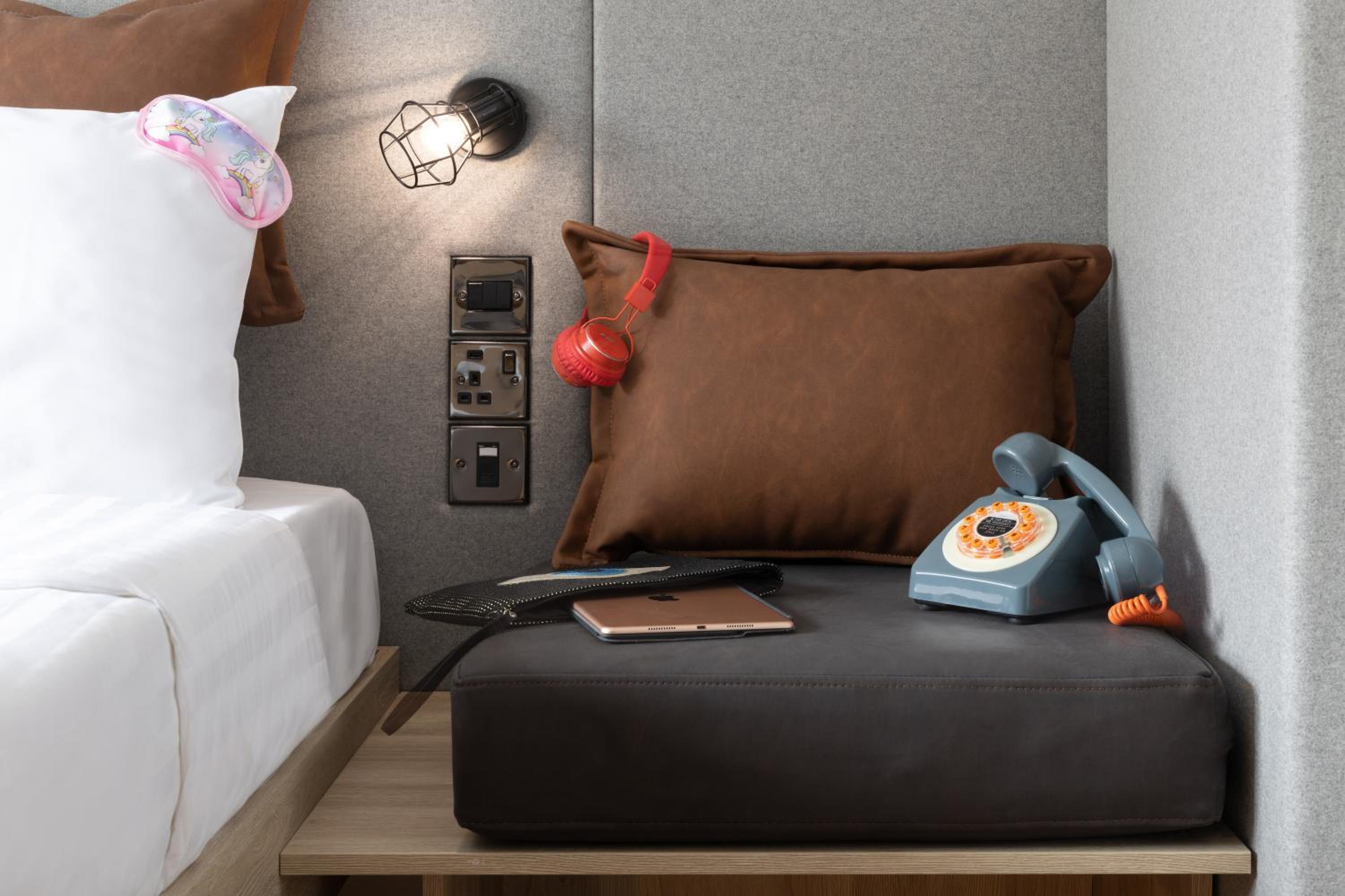 Queen Room - Photo 11