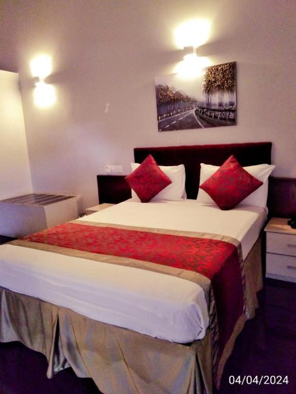 Deluxe Double Room photo 1