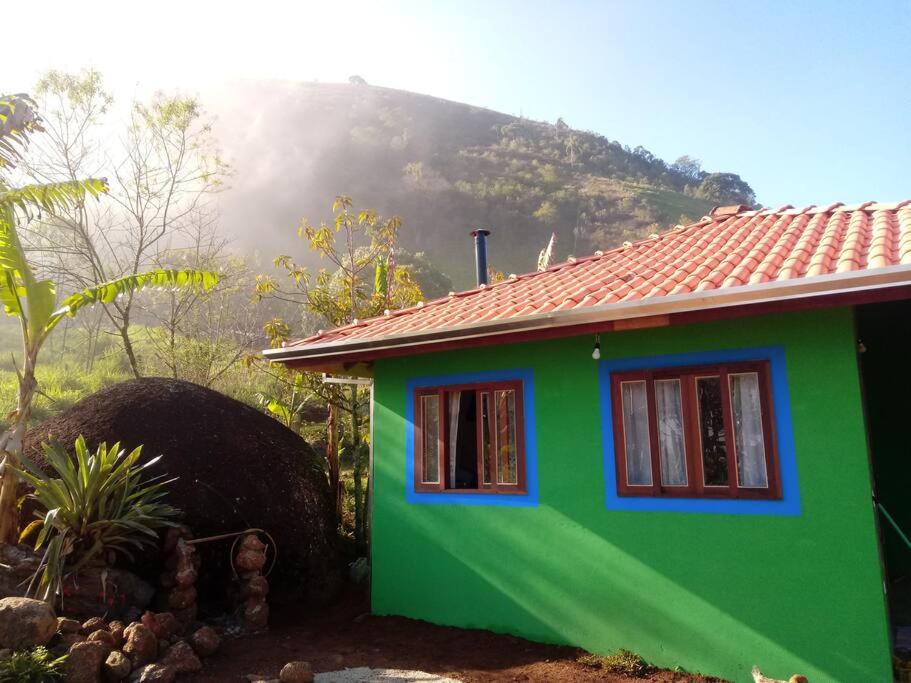 One-Bedroom House photo 2