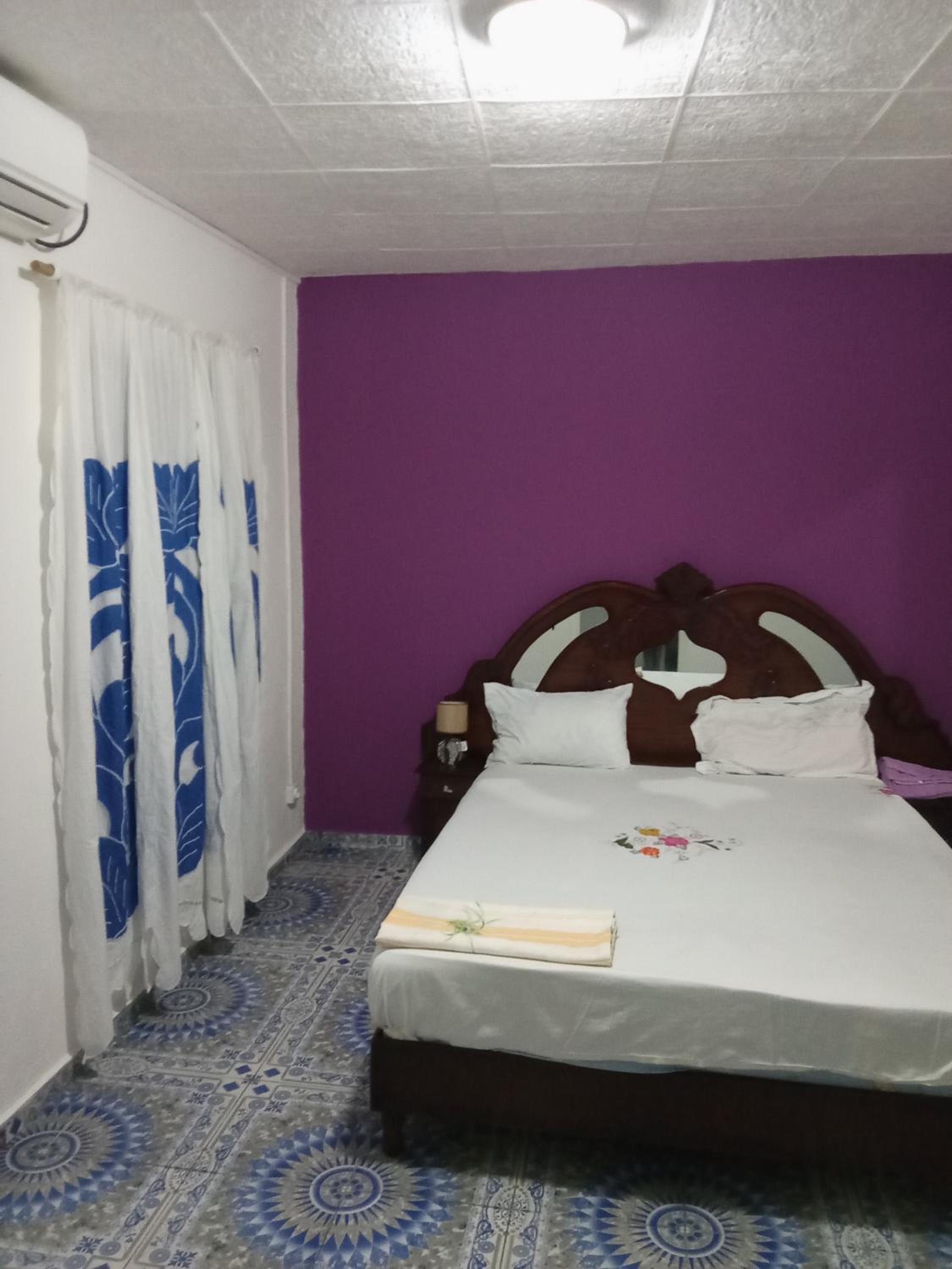 Economy Double Room photo 2