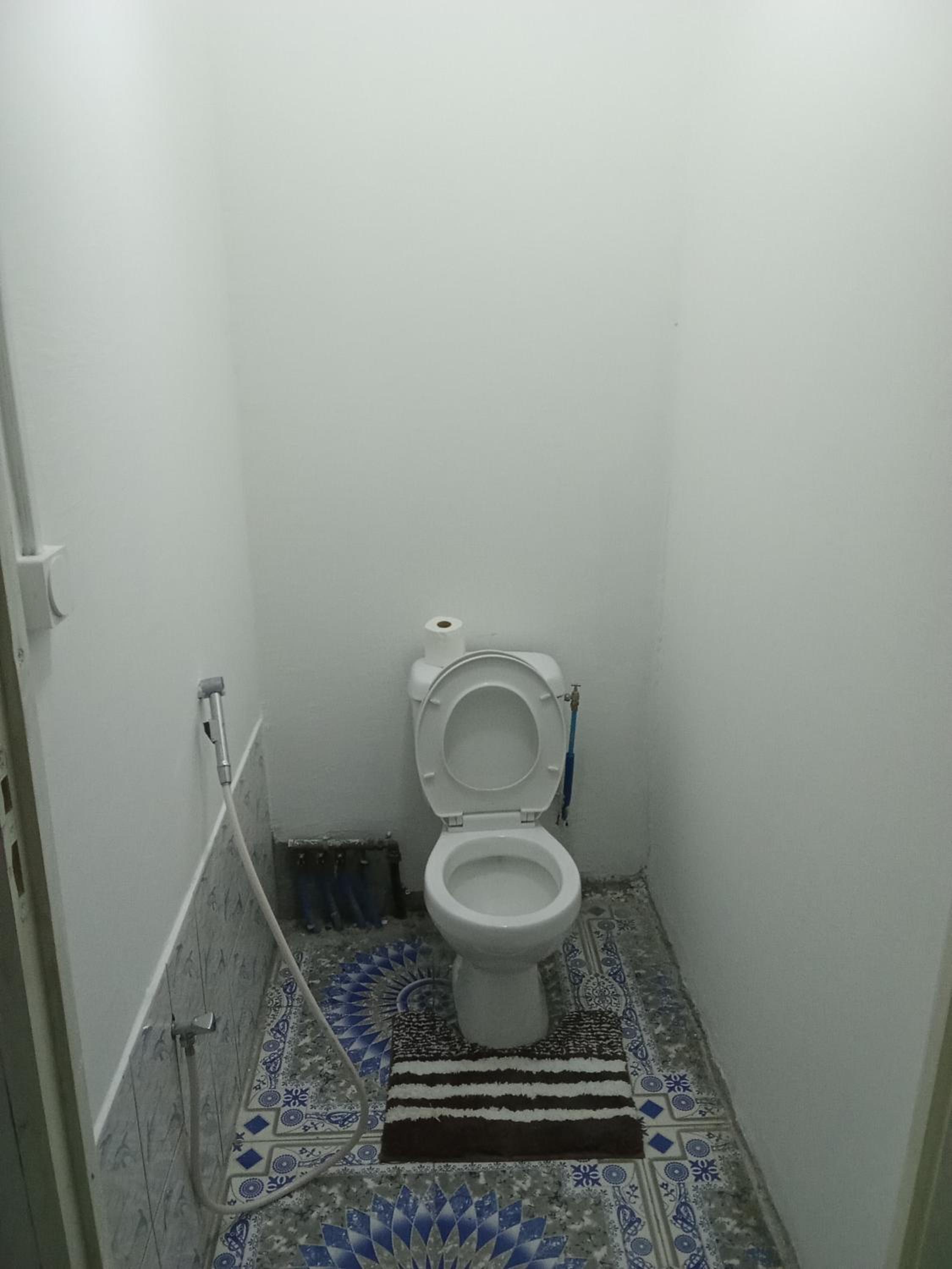 Economy Double Room photo 1