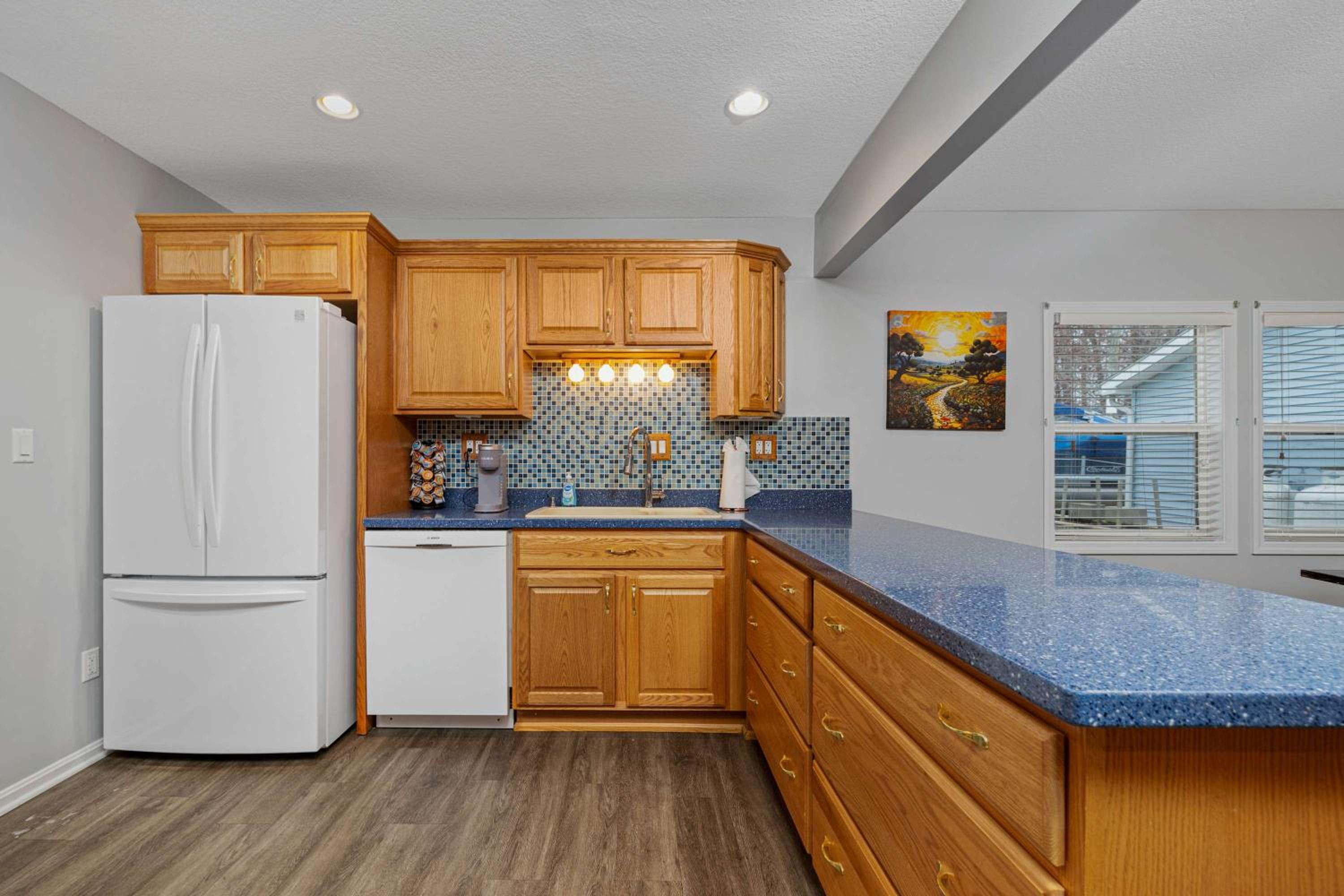 Vacation Home photo 3