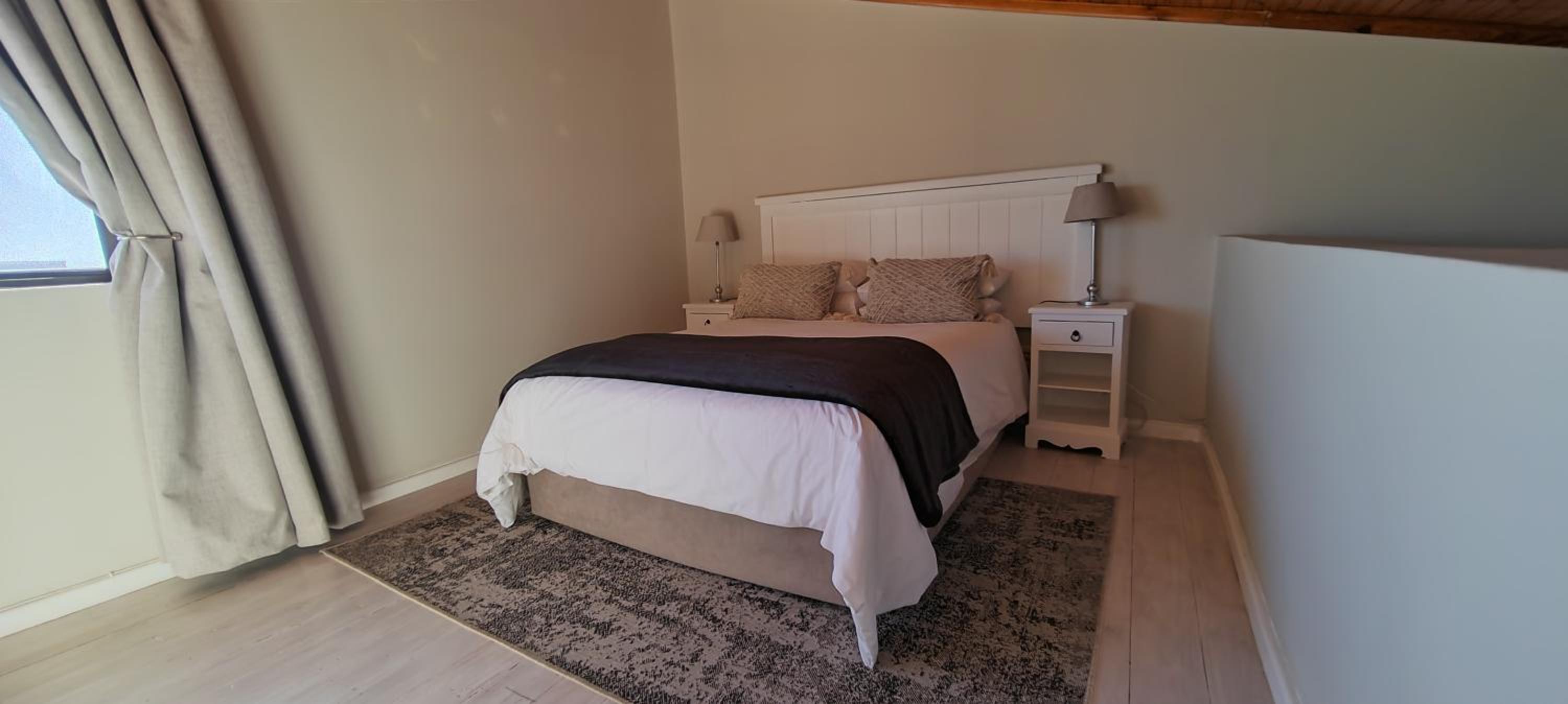 Two-Bedroom Apartment photo 1