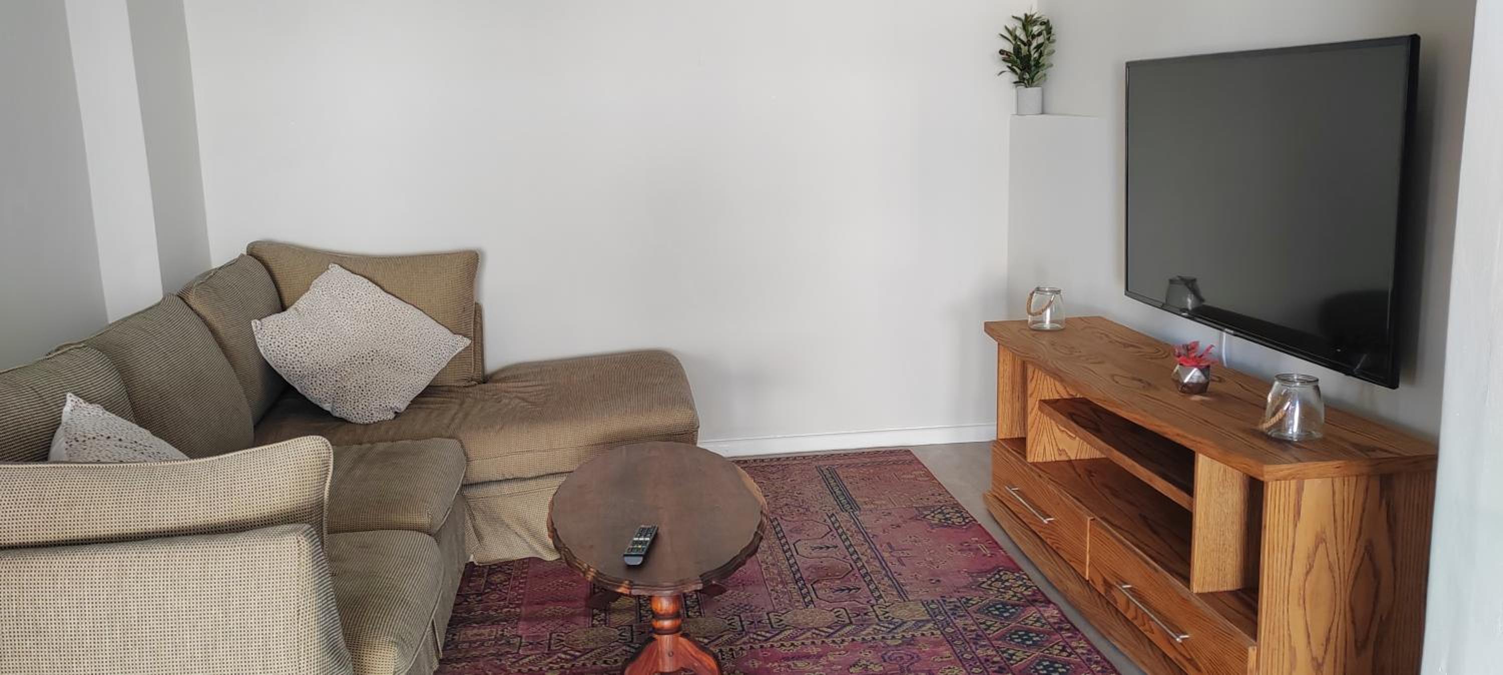 Two-Bedroom Apartment photo 3